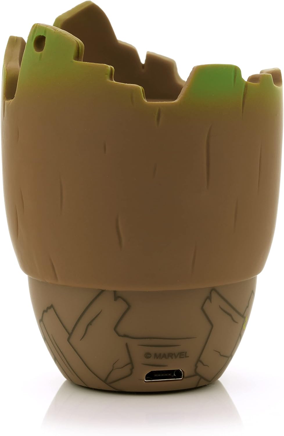 Enceinte Bluetooth Groot - Marvel - vue 4