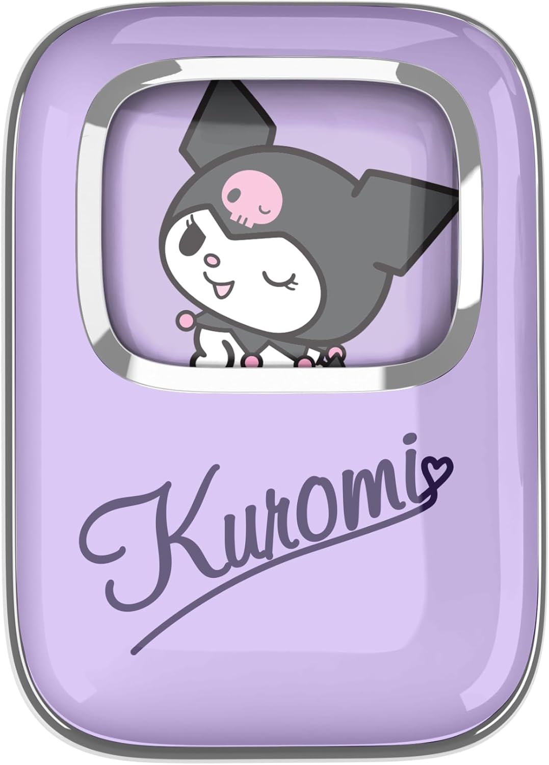 Ecouteurs TWS Slide - Kuromi - vue 2