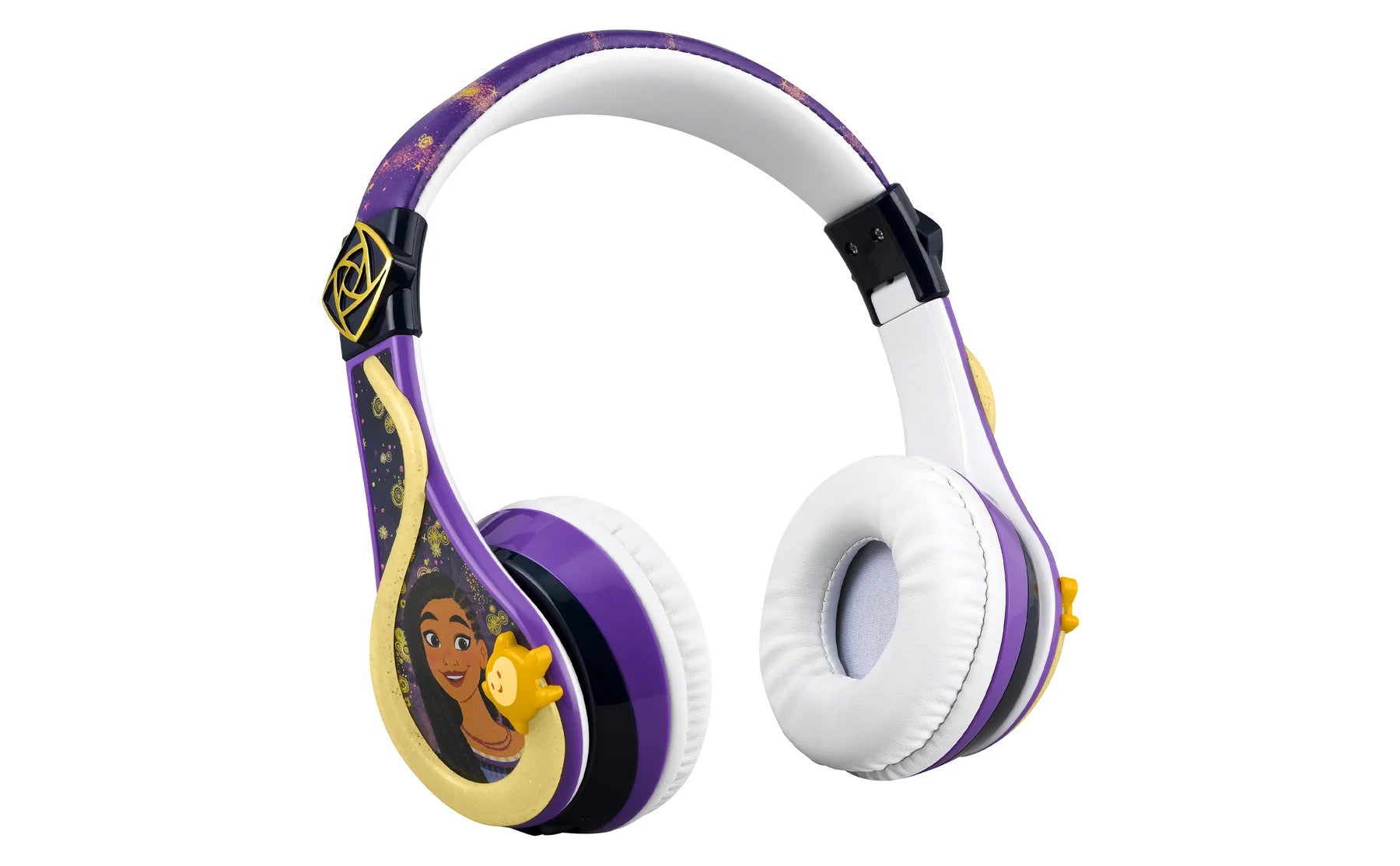 Casque Bluetooth Kidsafe - Wish