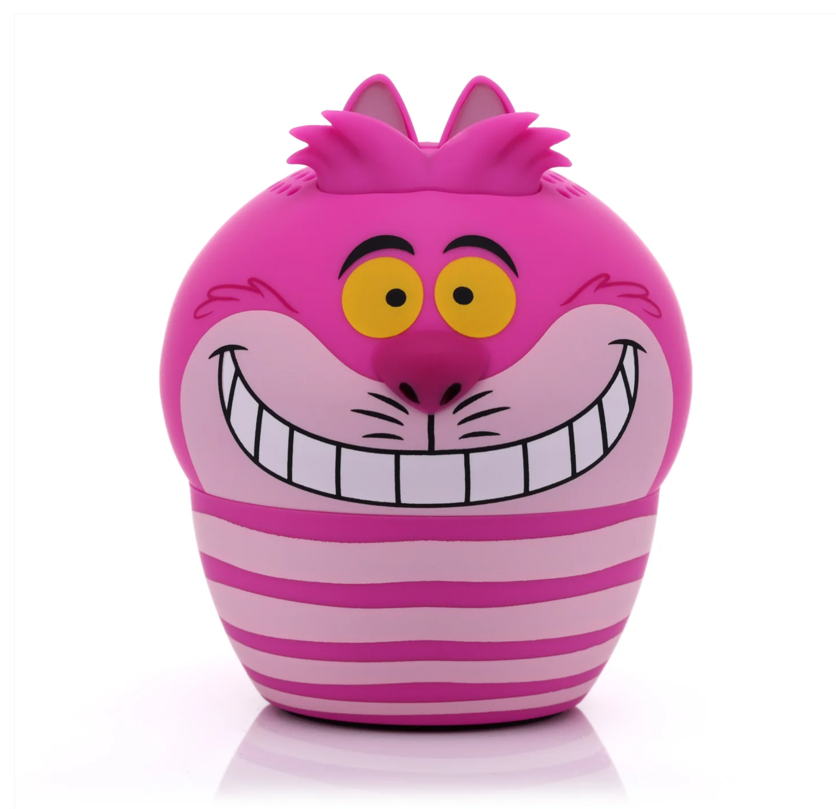 Enceinte Bluetooth Chat du Cheshire - Disney