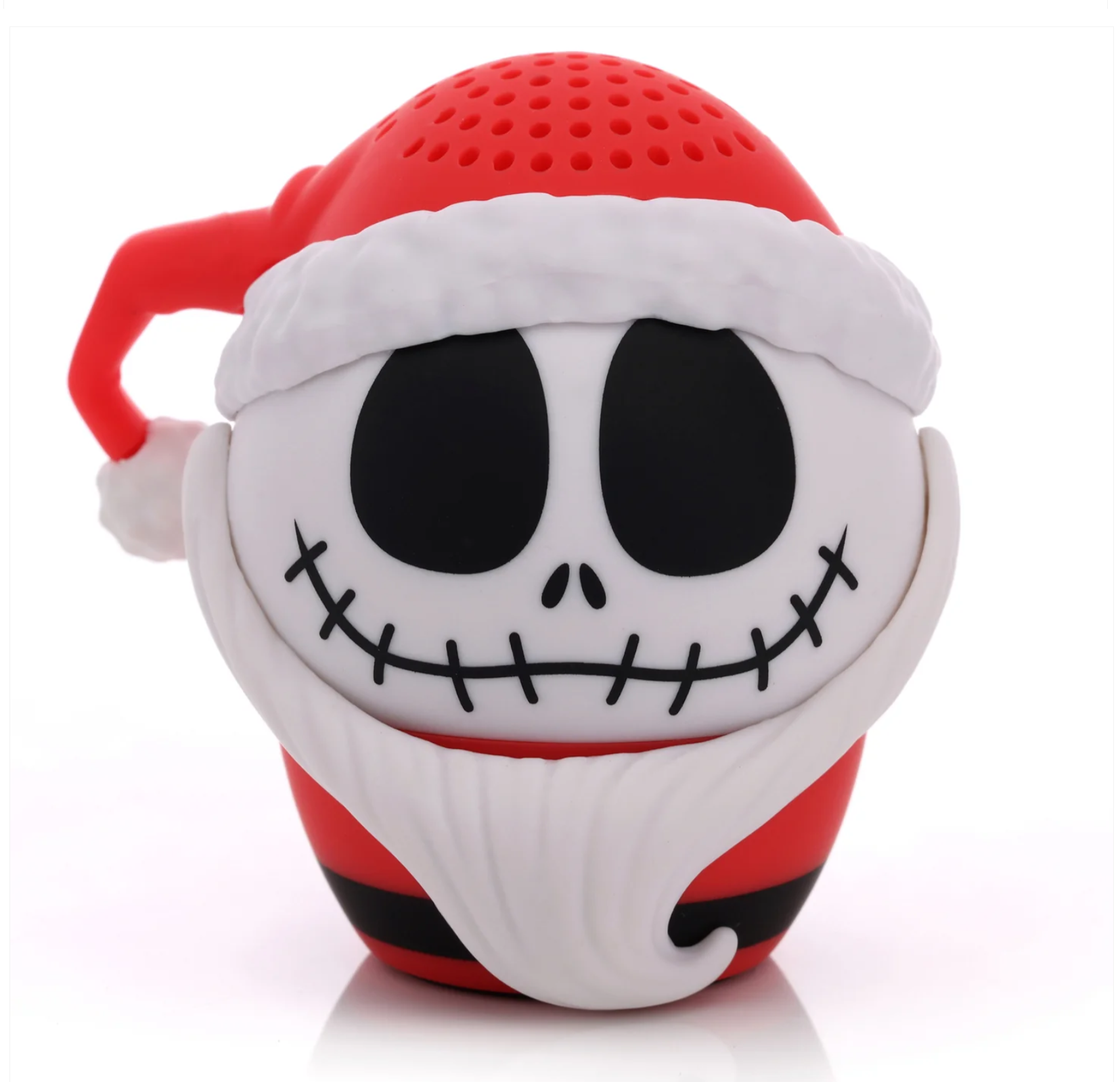 Enceinte Bluetooth Jack Skellington / Holiday - L'étrange Noël de Mr. Jack