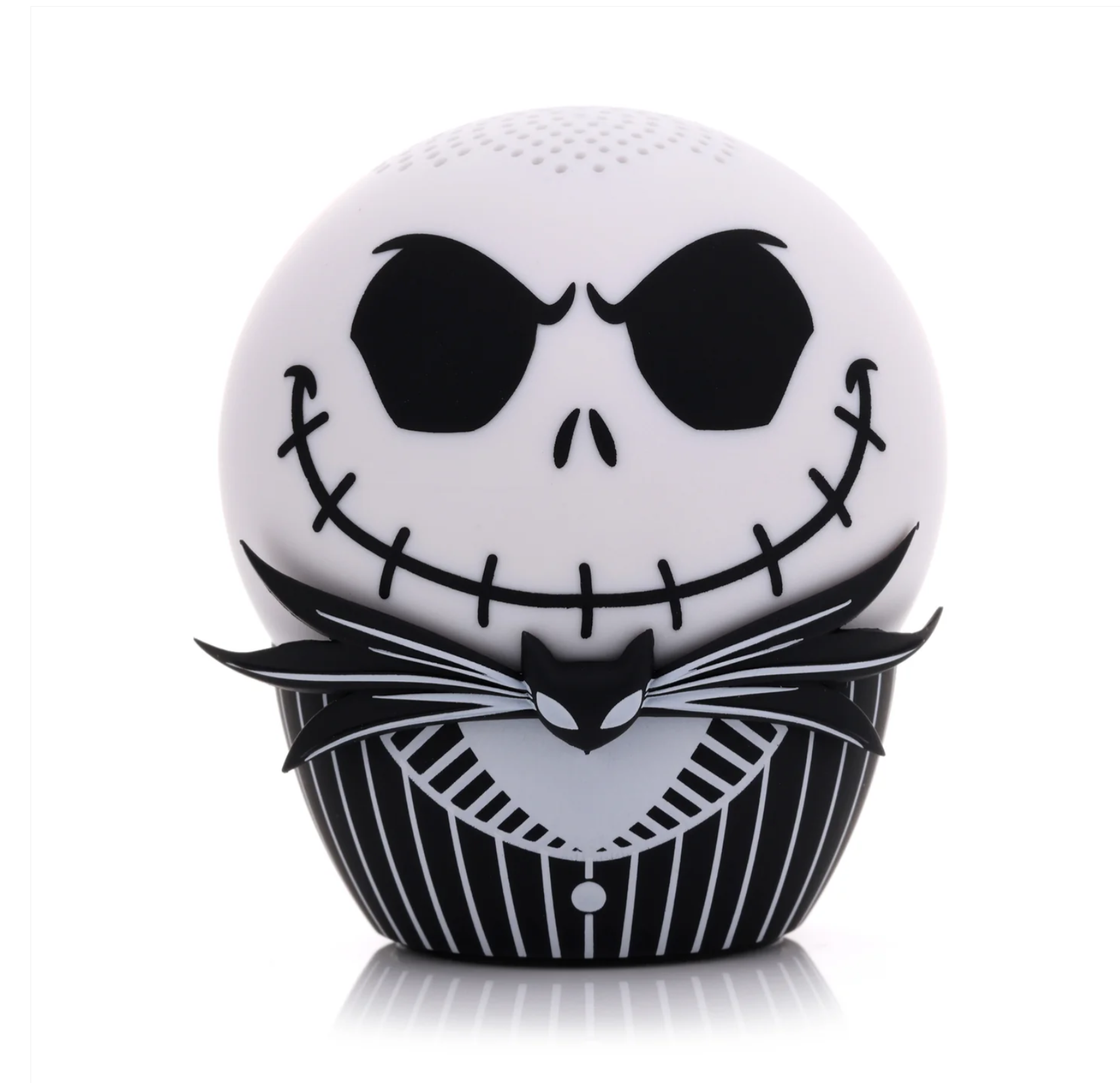 Enceinte Bluetooth Jack Skellington / Motivated - L'étrange Noël de Mr. Jack