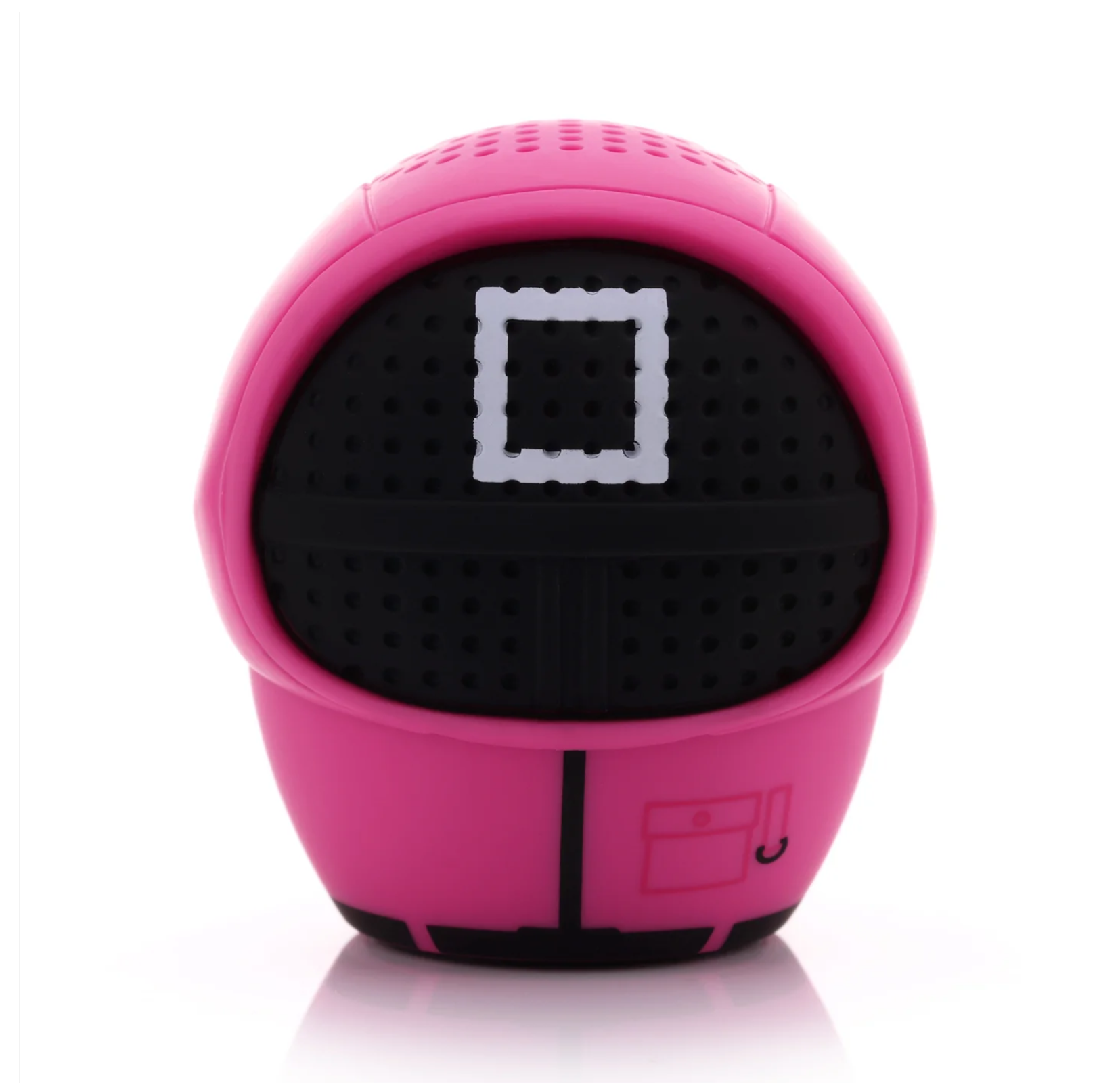 Enceinte Bluetooth Manager Masqué - Squid Game