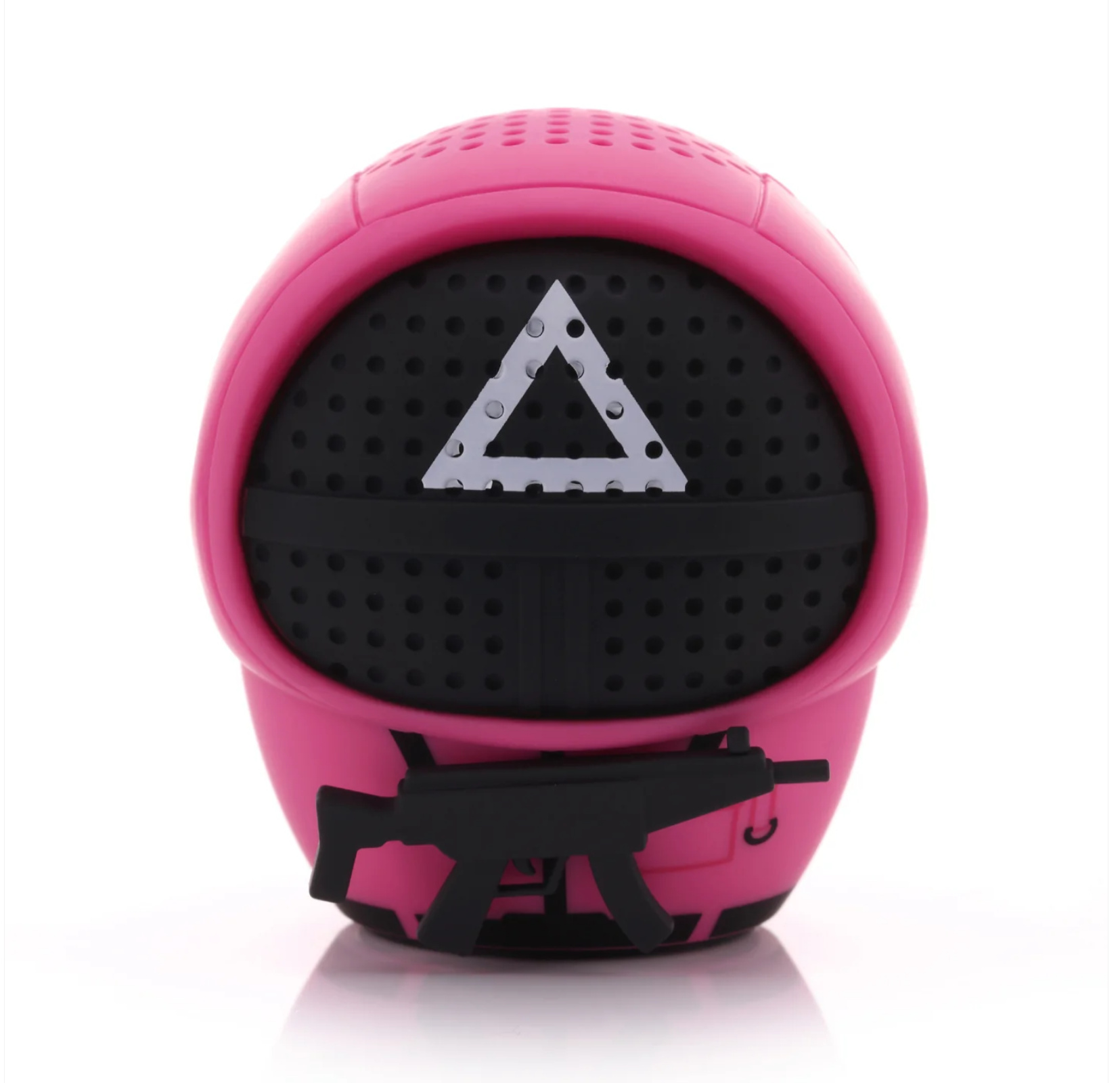 Enceinte Bluetooth Soldat Masqué - Squid Game
