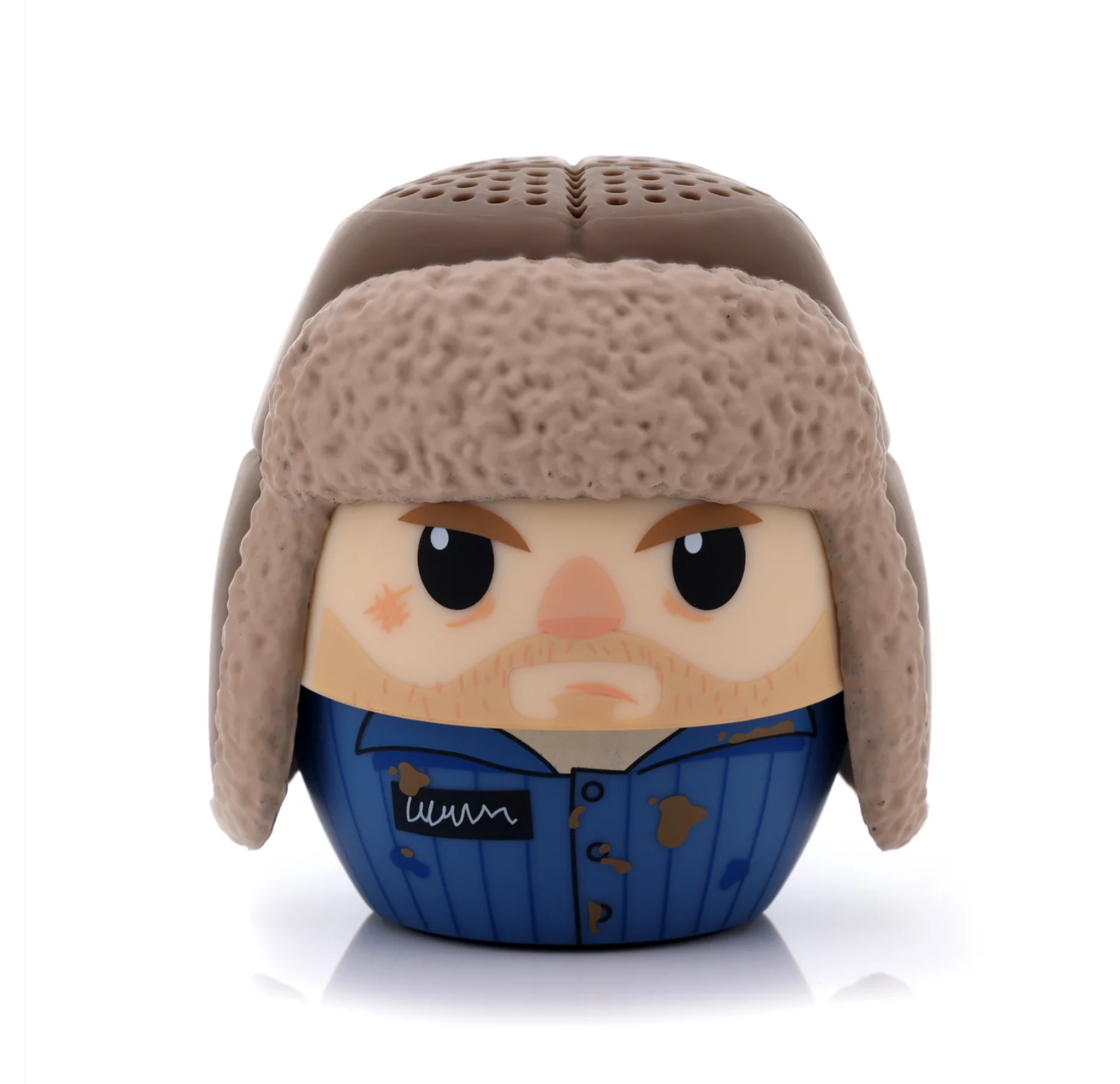 Enceinte Bluetooth Hopper - Stranger Things