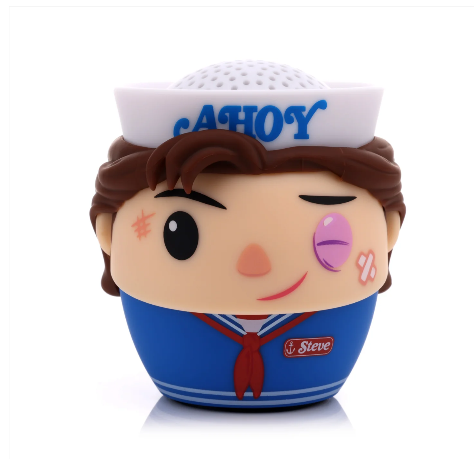 Enceinte Bluetooth Steve - Stranger Things