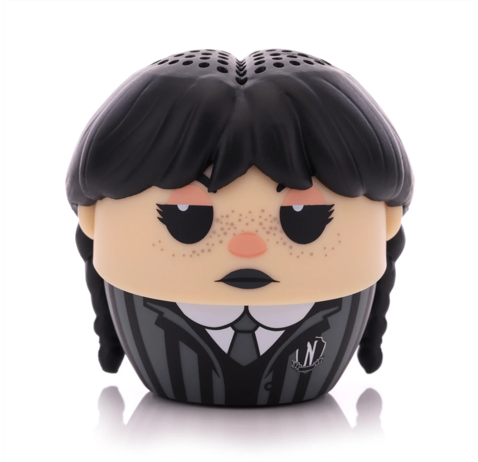 Enceinte Bluetooth Mercredi Addams