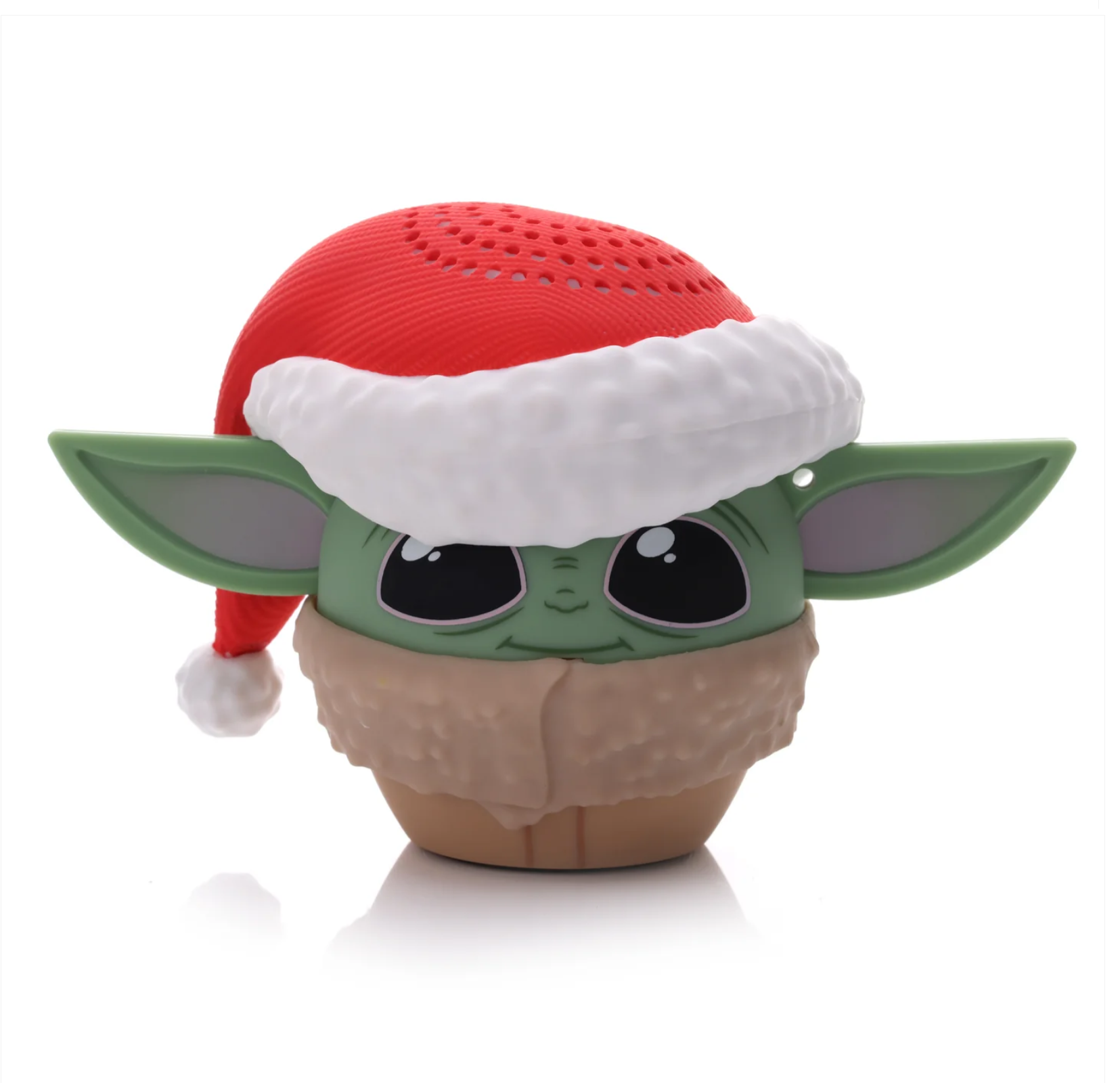 Enceinte Bluetooth Grogu Noël- The Mandalorian