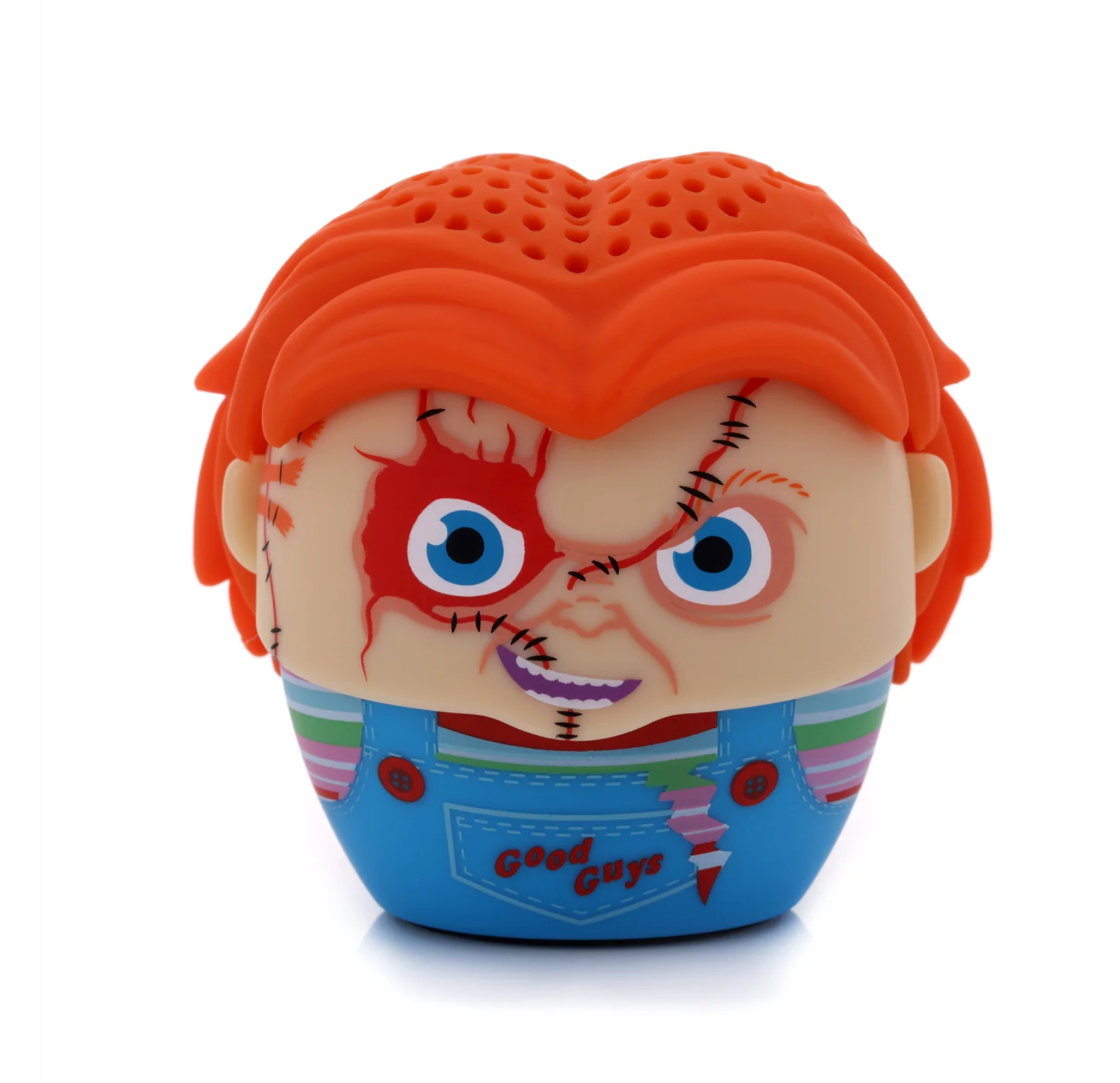 Enceinte Bluetooth Chucky - Universal Classics