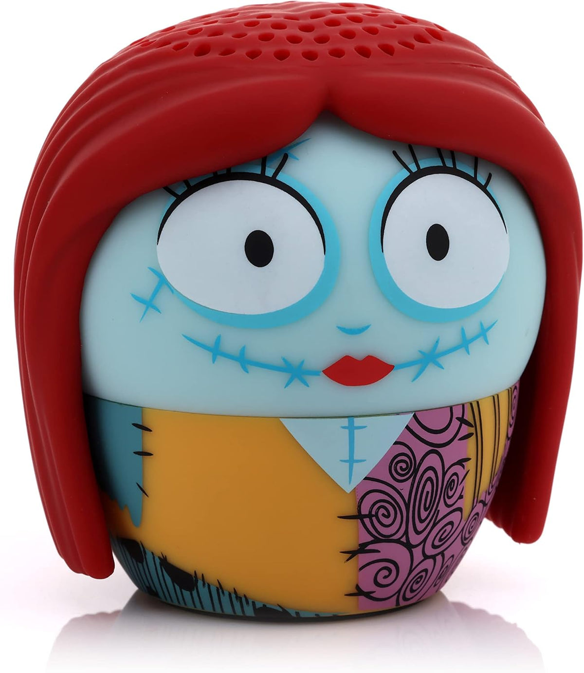 Enceinte Bluetooth Sally - L'étrange Noël de Mr. Jack - vue 5
