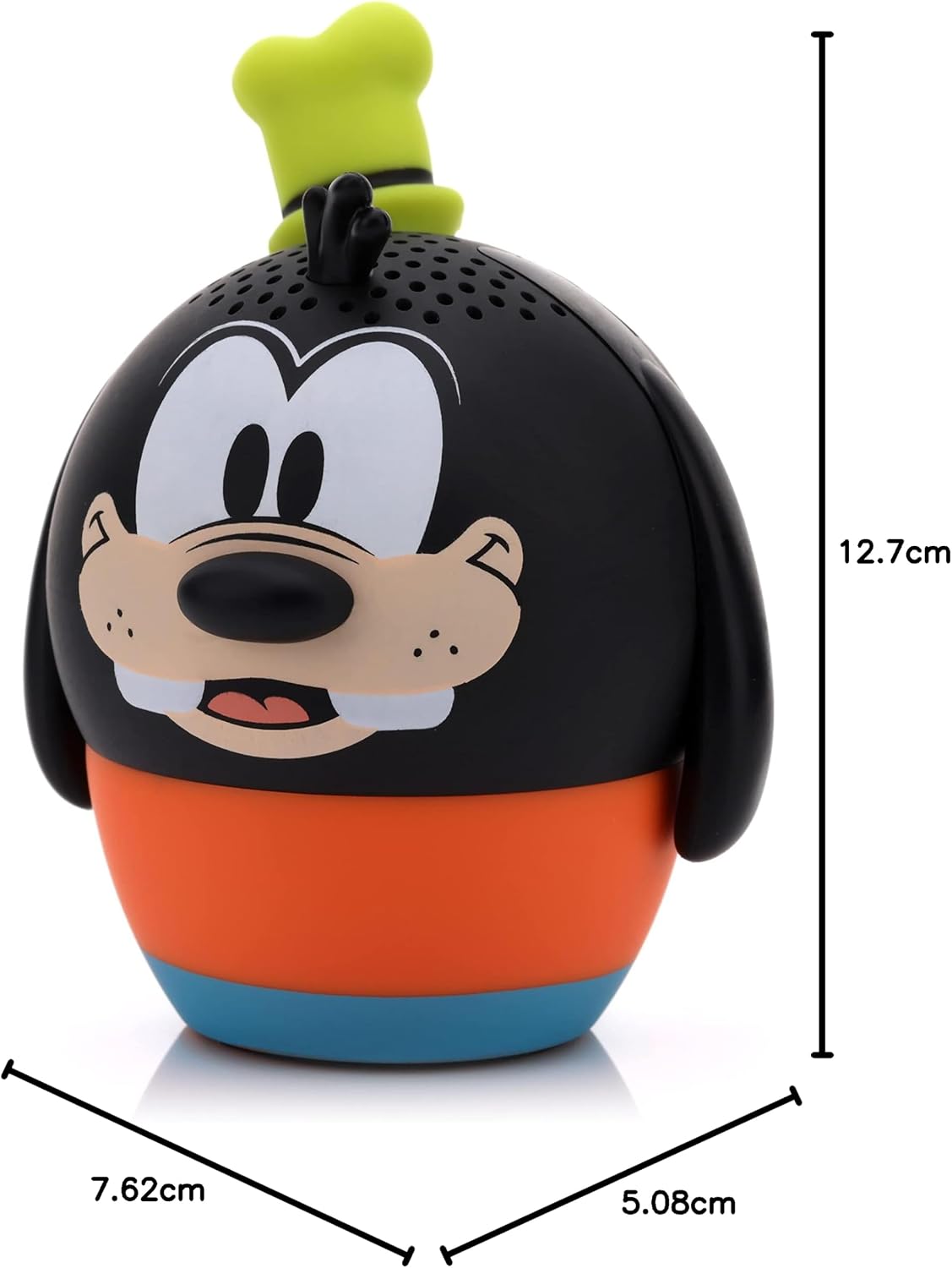 Enceinte Bluetooth Dingo - Disney - vue 5