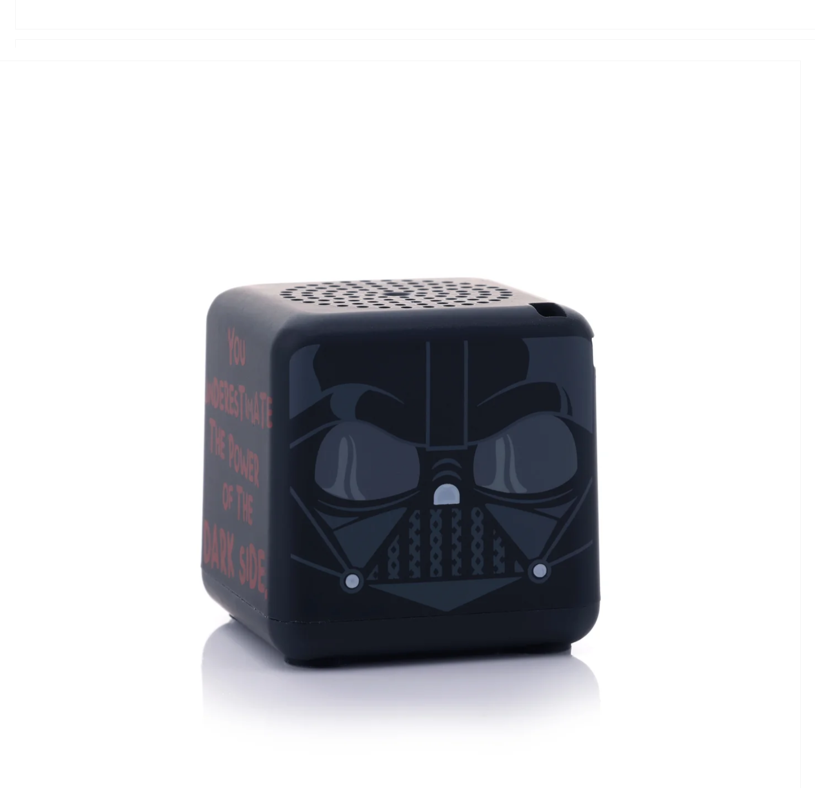 Petite Enceinte Bluetooth Dark Vador - Star Wars