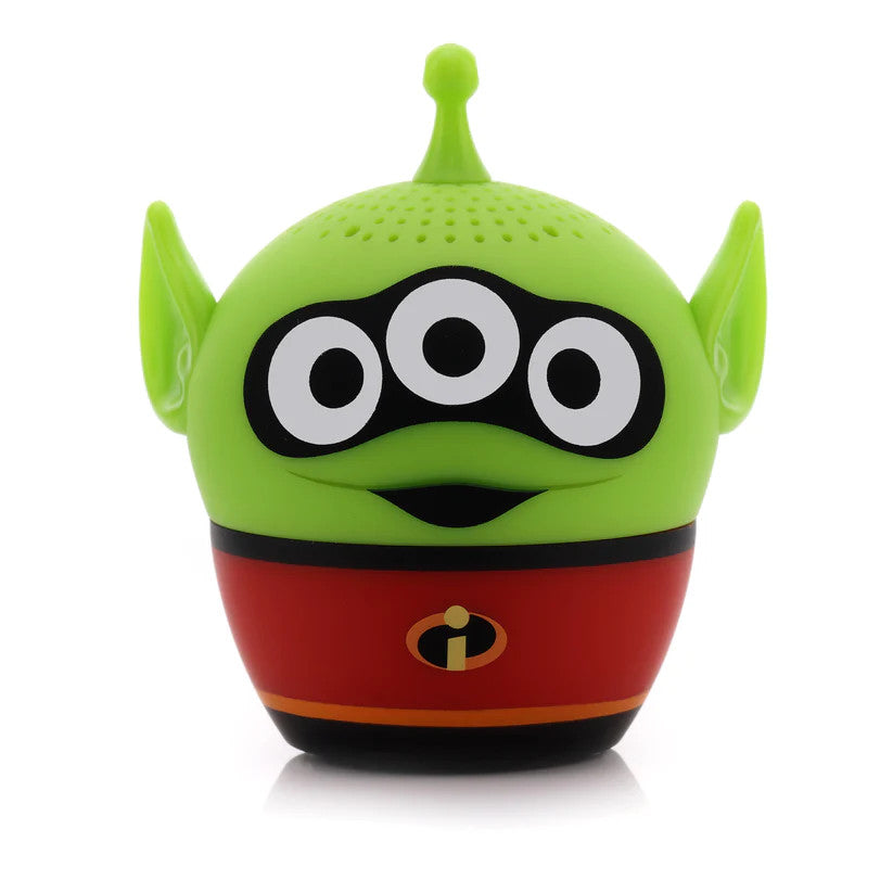 Enceinte Bluetooth Alien Remix - Les Indestructibles