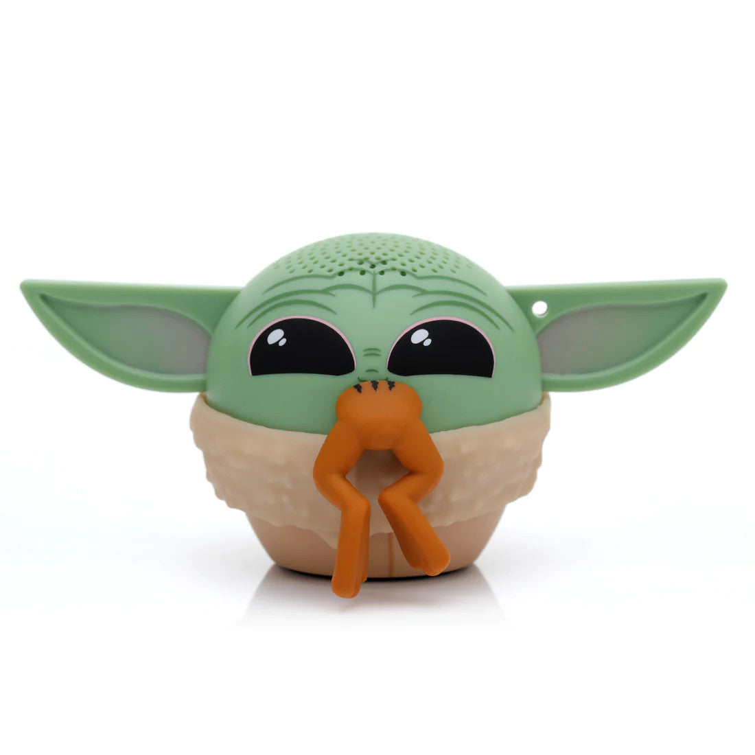 Enceinte Bluetooth Grogu with Snack - The Mandalorian