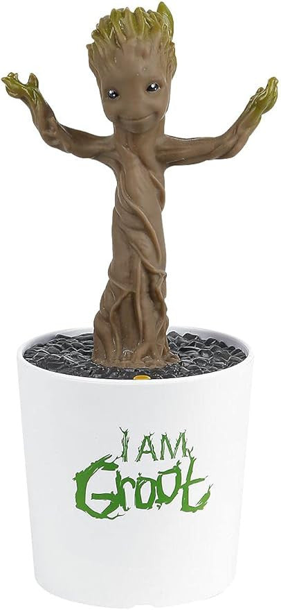 Dancing Groot - Marvel