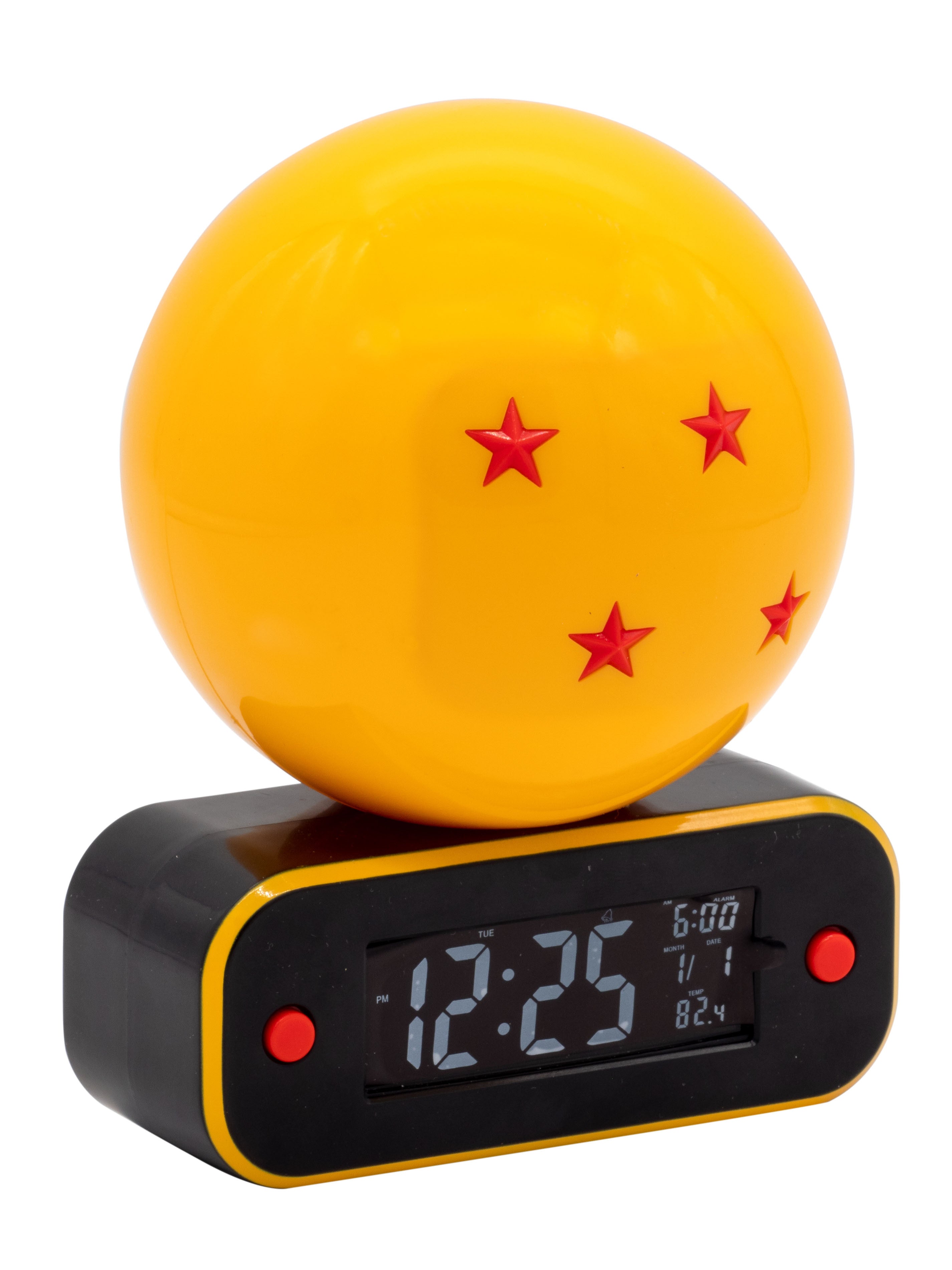 Réveil Boule de cristal - Dragon Ball Z