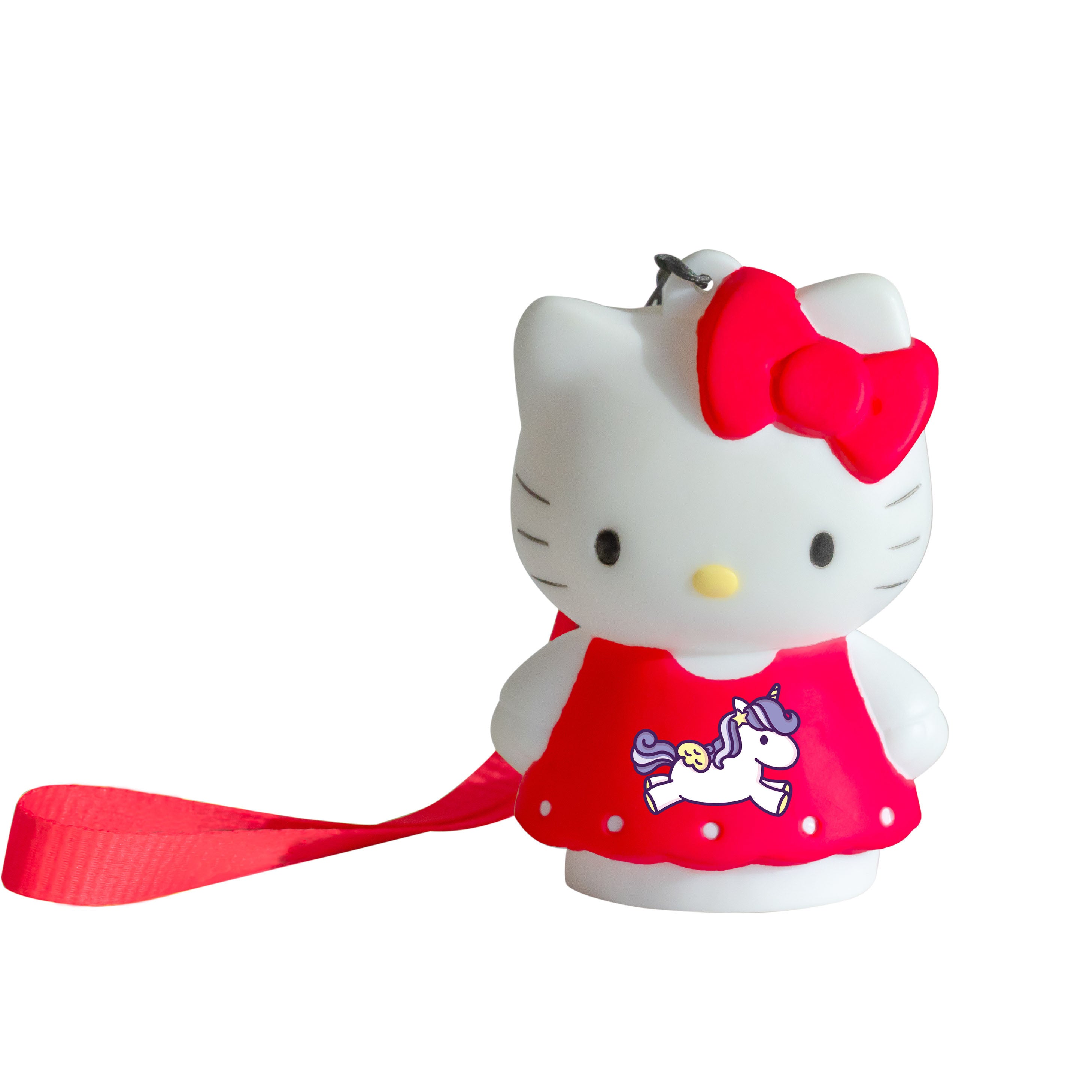 Figurine Lumineuse - Hello Kitty