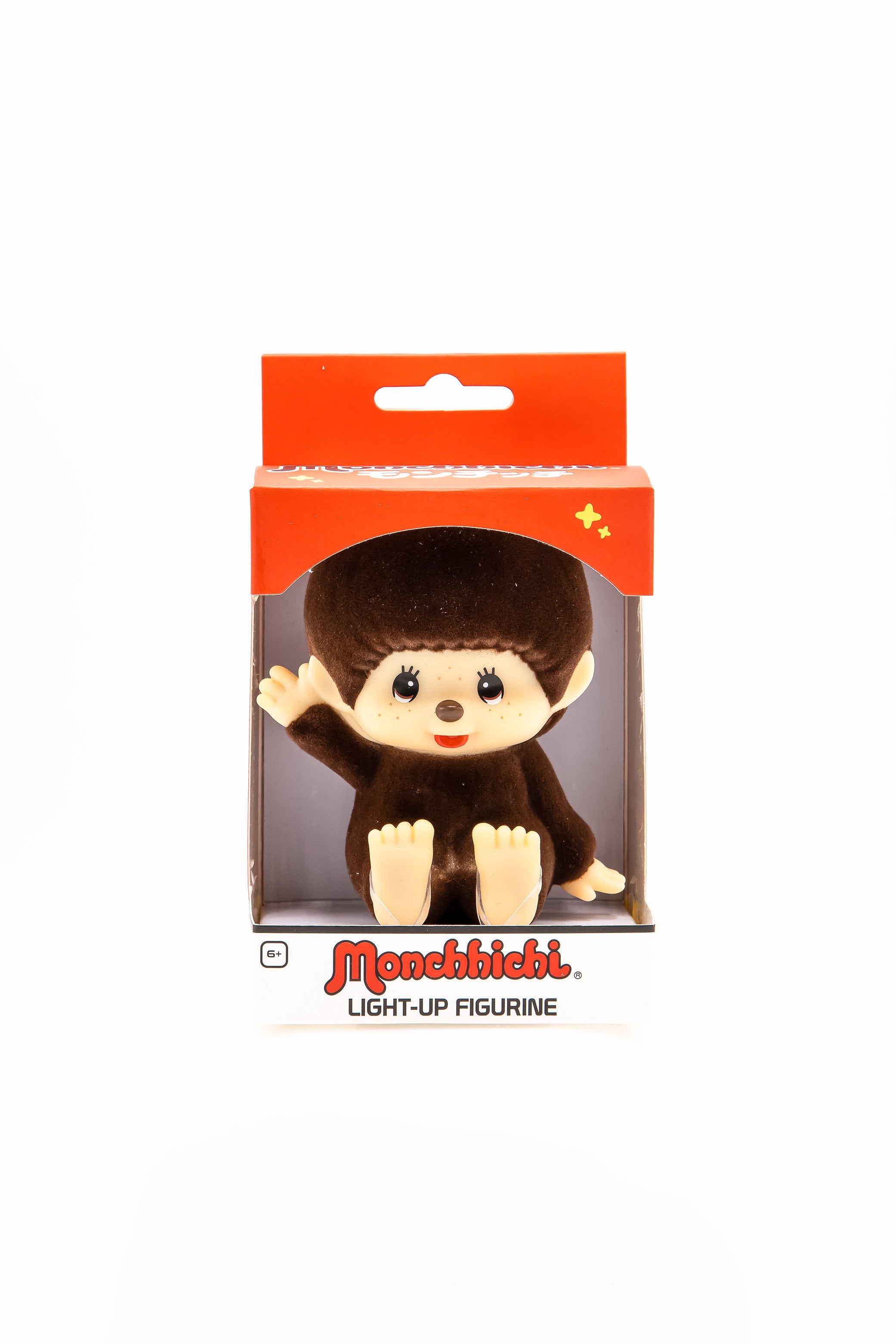 Figurine Lumineuse - Monchhichi