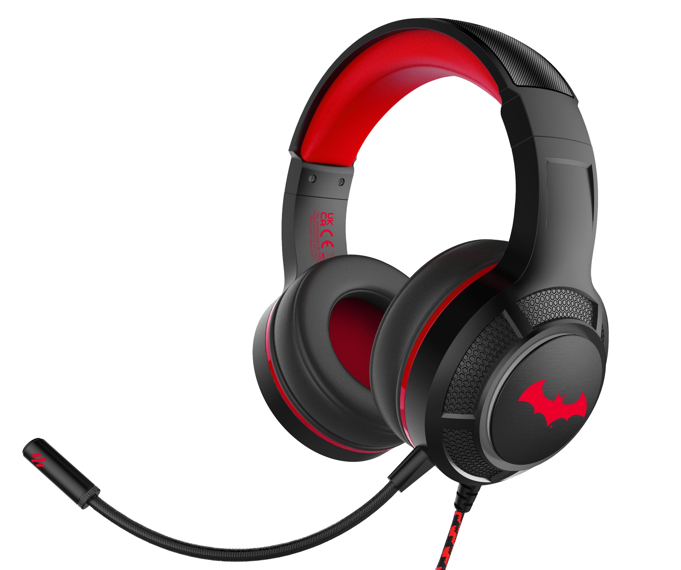 Casque Gaming Pro G4 - Batman