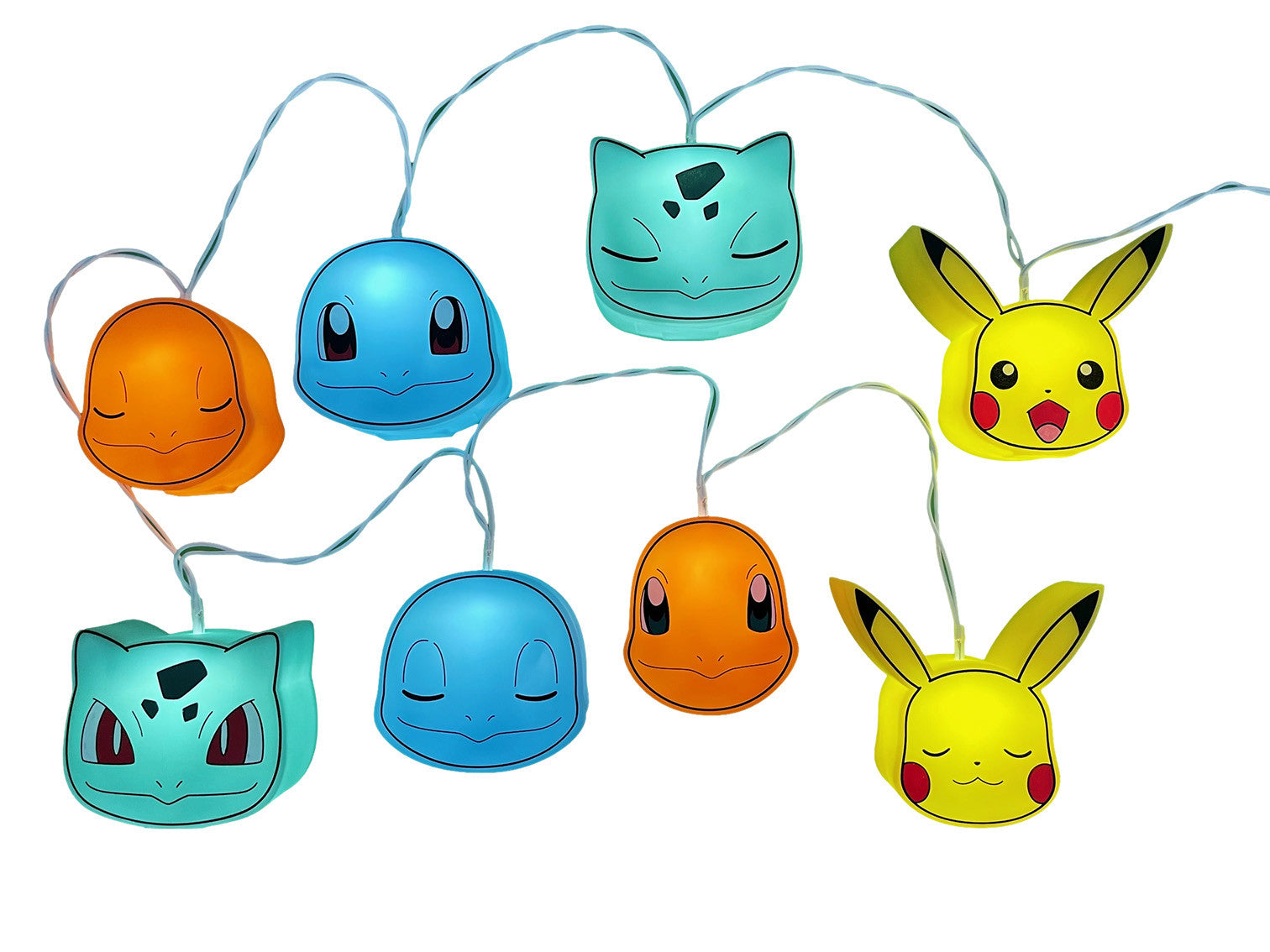 Décoration Lumineuse  - Pokémon