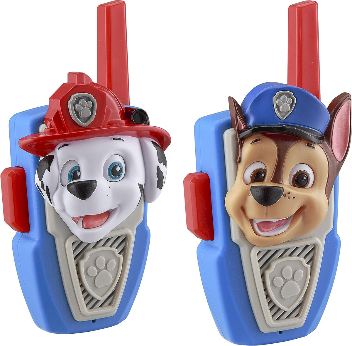 Paire de Talkie Walkie 150 m - Pat'Patrouille - vue 2