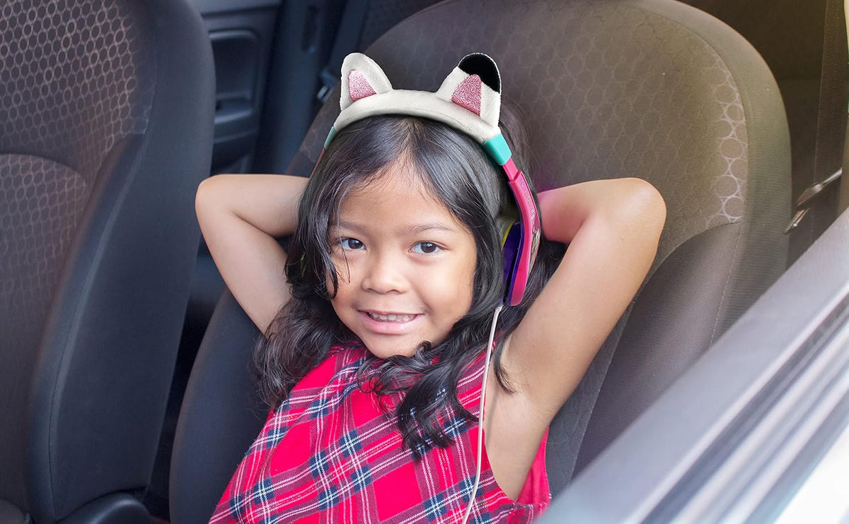 Casque pour Enfant - Gabby's Dollhouse - vue 3