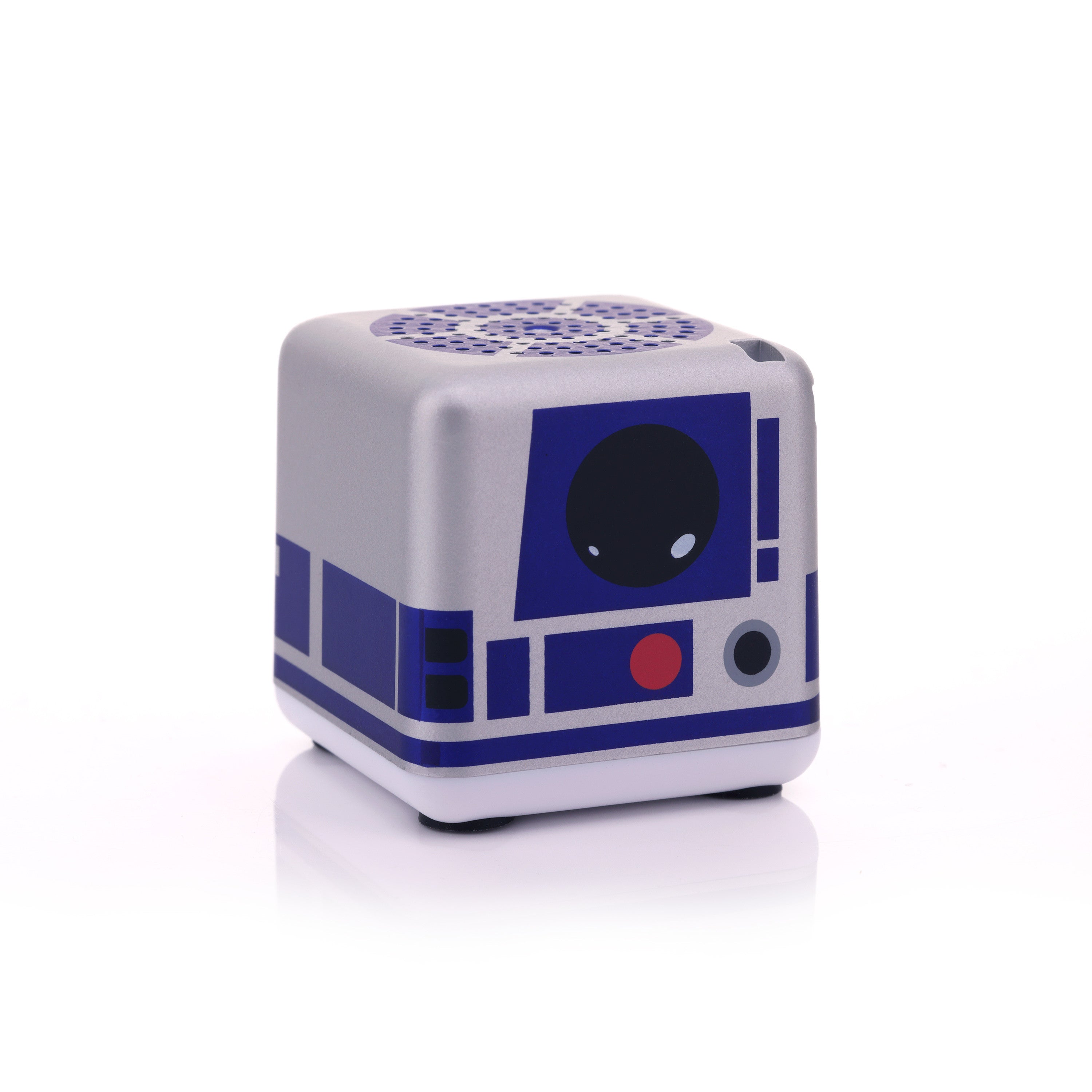 Petite Enceinte Bluetooth R2D2 - Star Wars