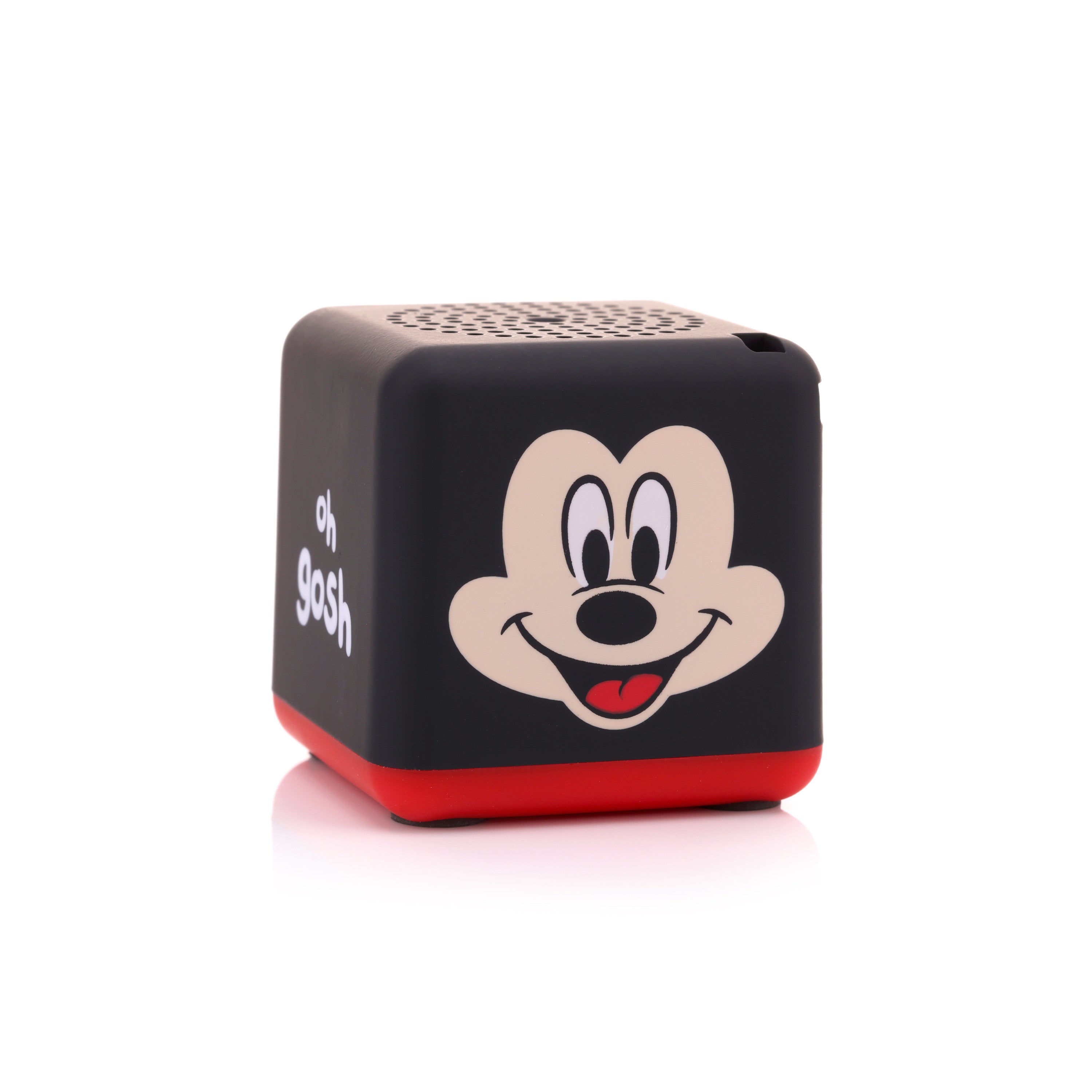 Petite Enceinte Bluetooth Mickey - Mickey/Minnie