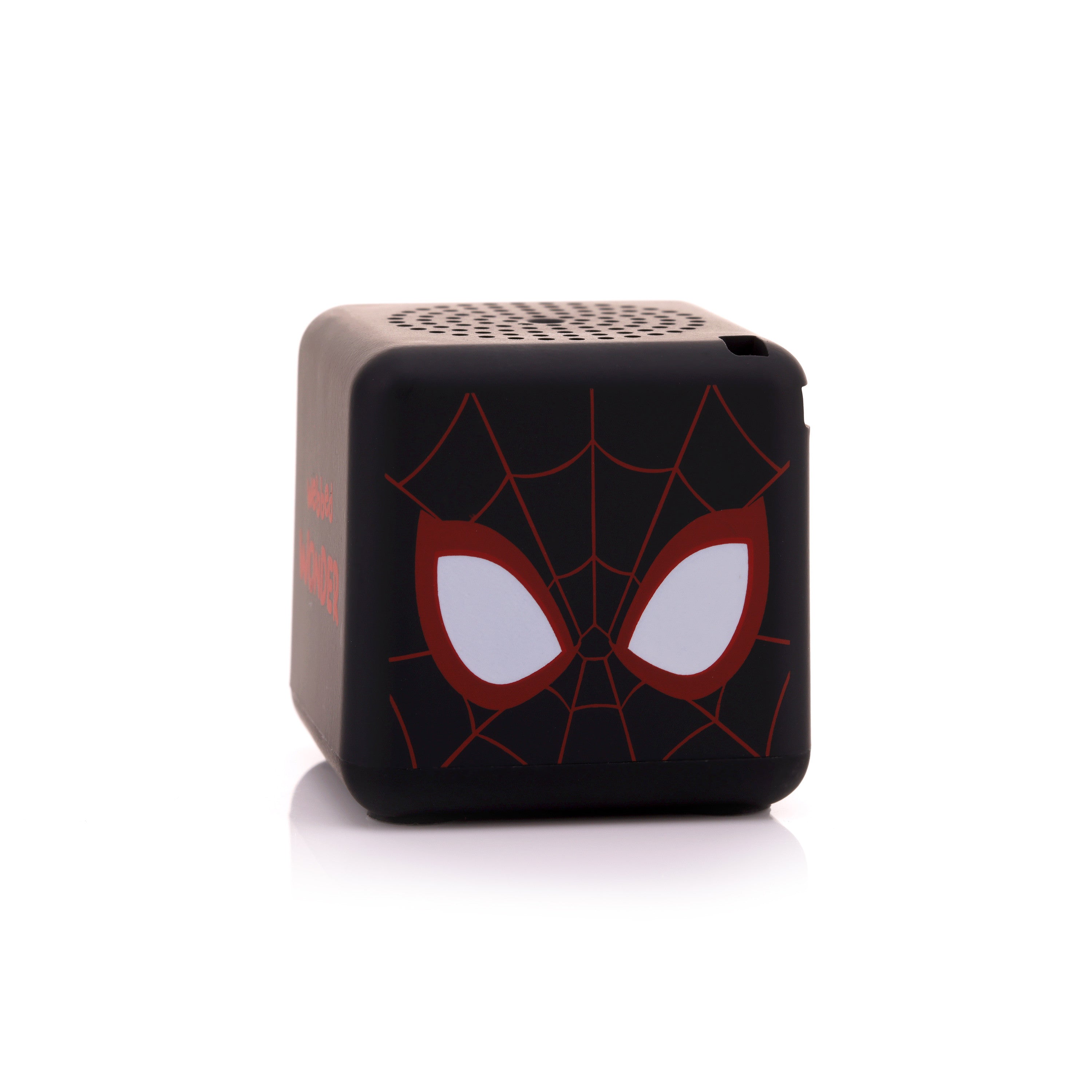 Petite Enceinte Bluetooth Miles Morales - Spider-Man