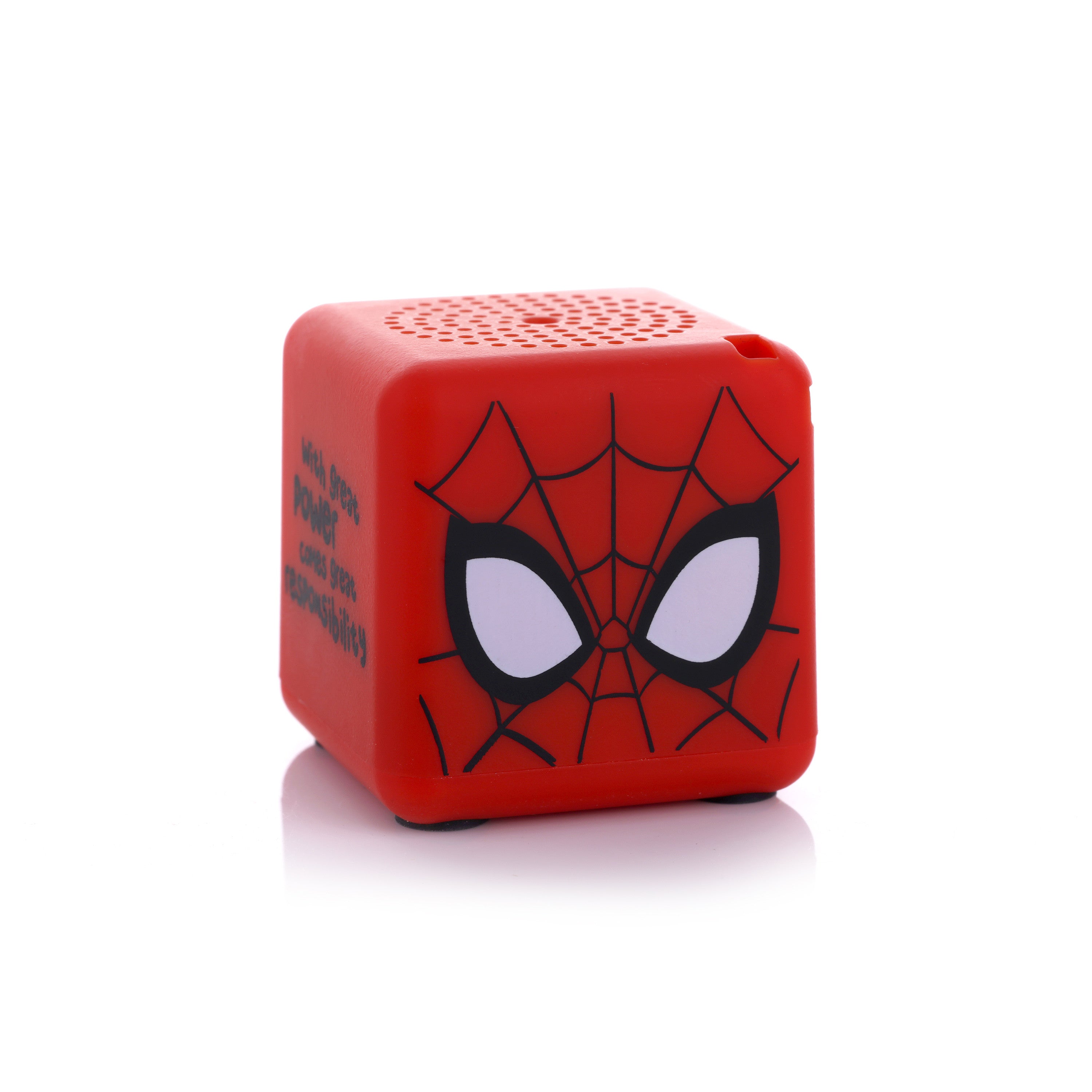 Petite Enceinte Bluetooth - Spider-Man