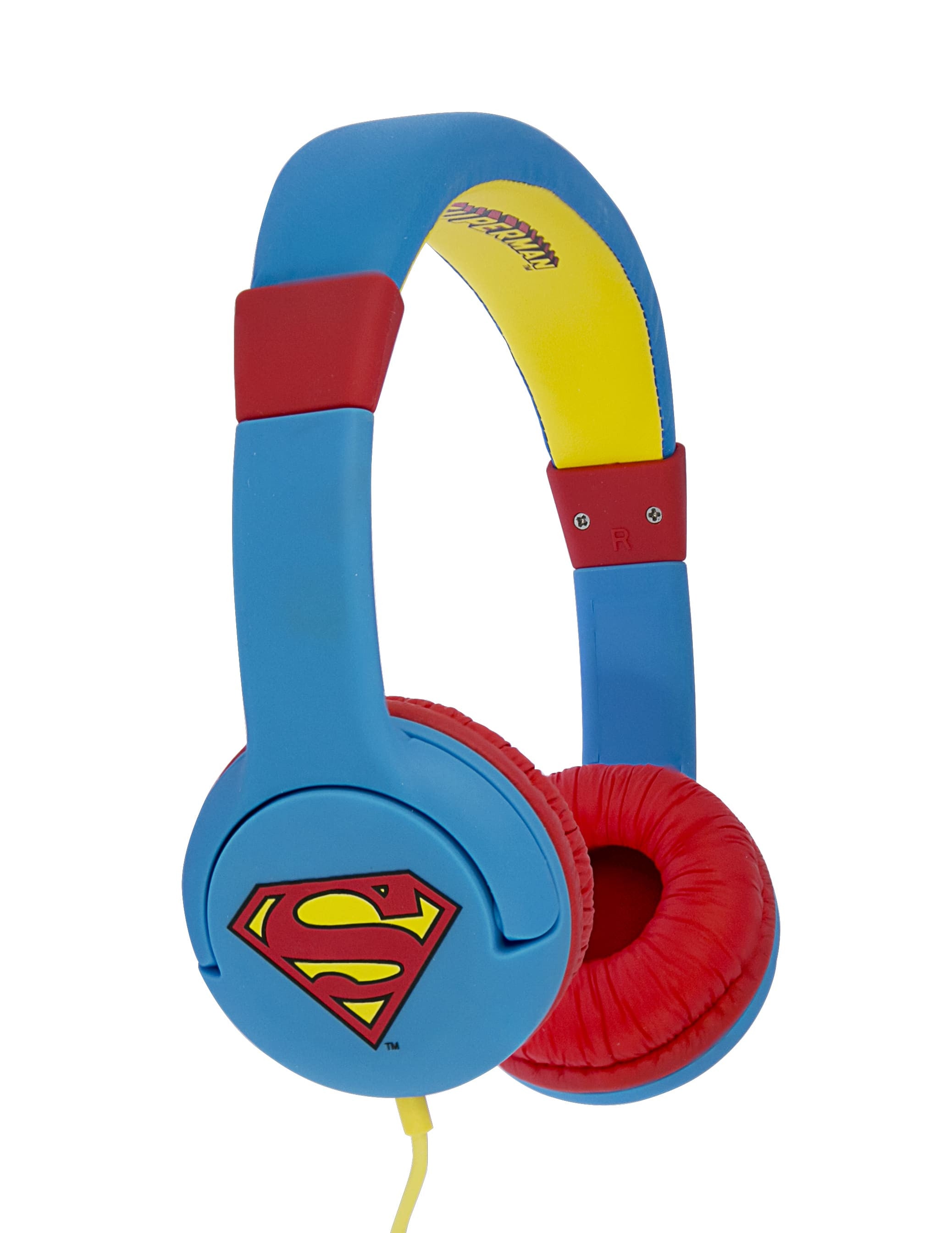 Casque pour Enfant Superman - DC Comics