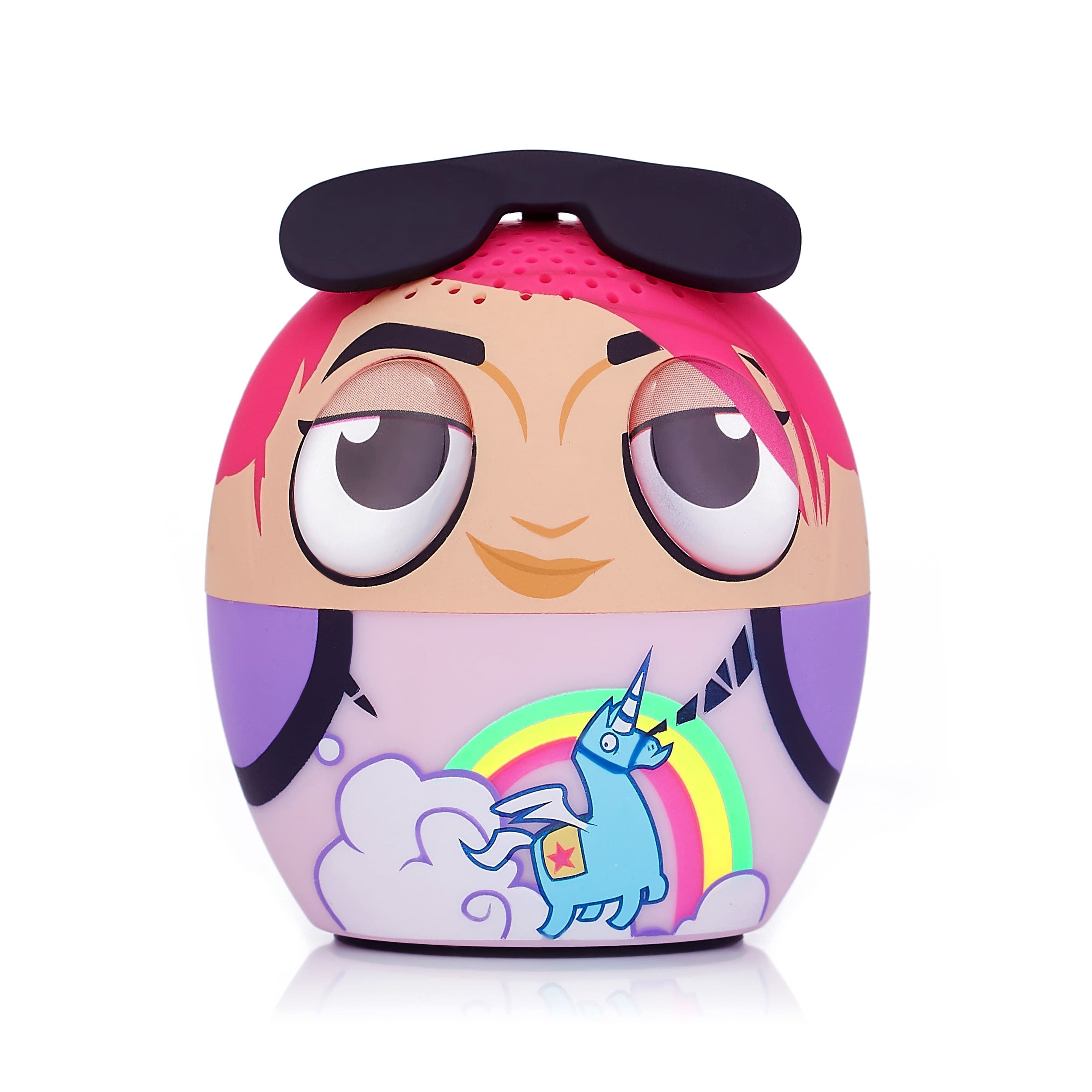 Enceinte Bluetooth Brite Bomber - Fortnite