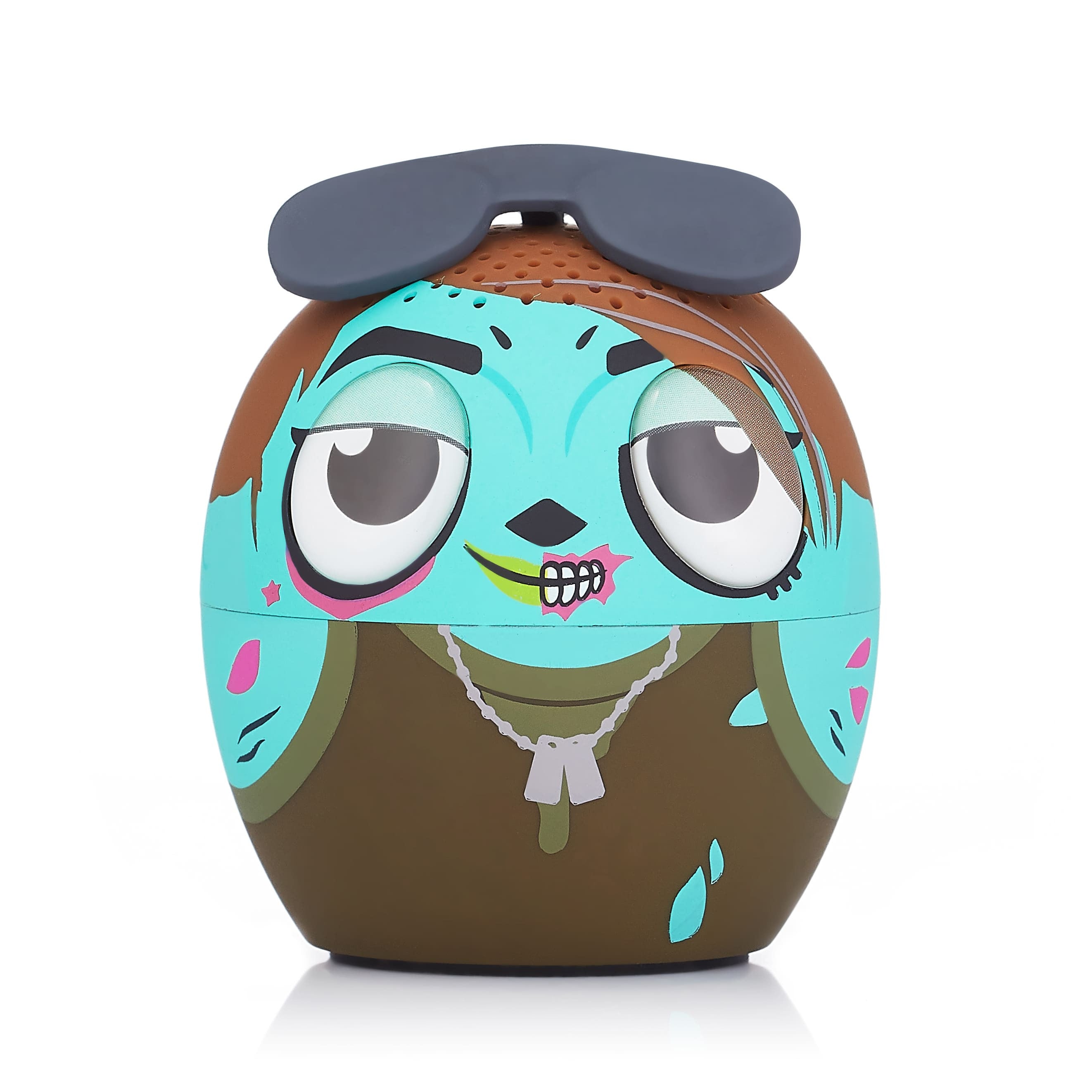 Enceinte Bluetooth Ghoul Trooper - Fortnite