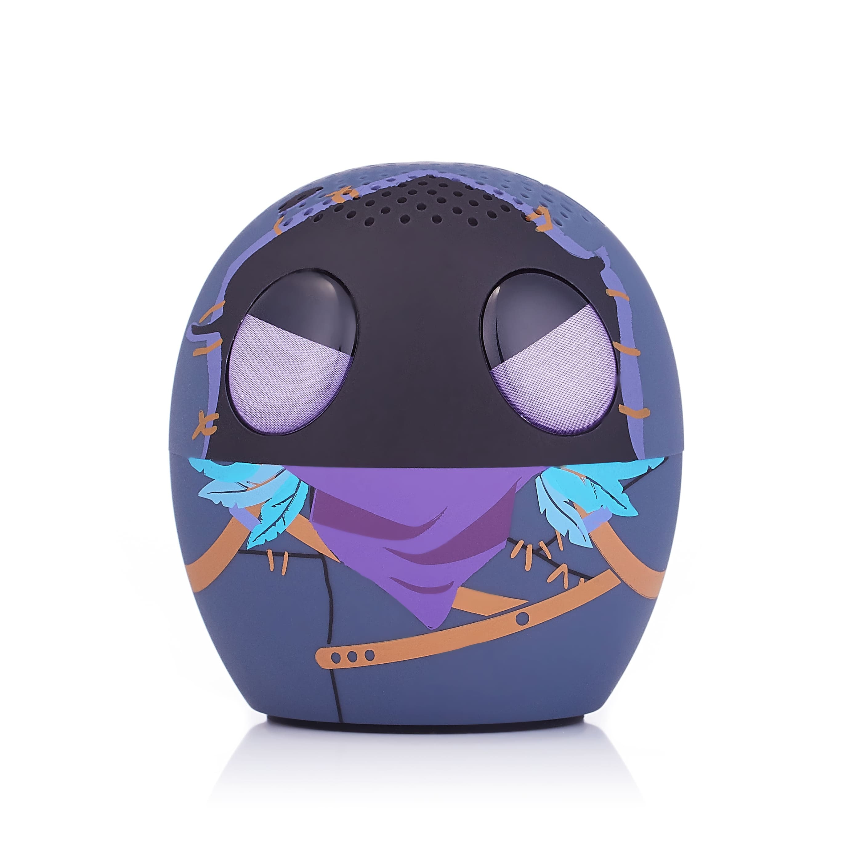 Enceinte Bluetooth Raven - Fortnite