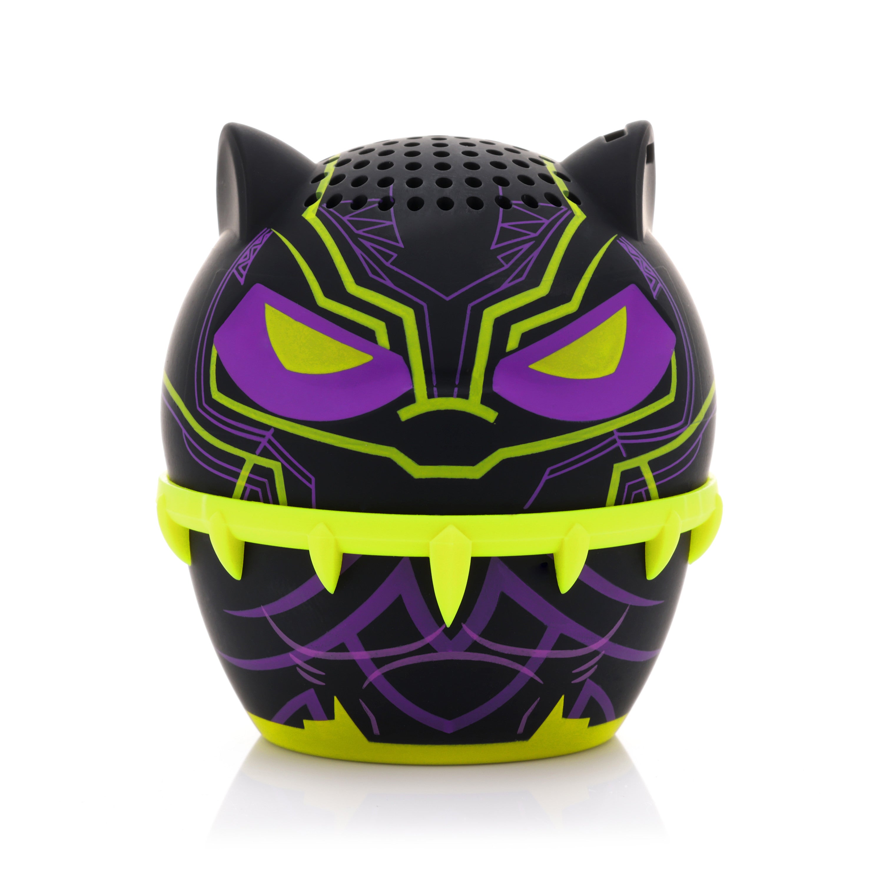 Enceinte Bluetooth Black Panther - Marvel