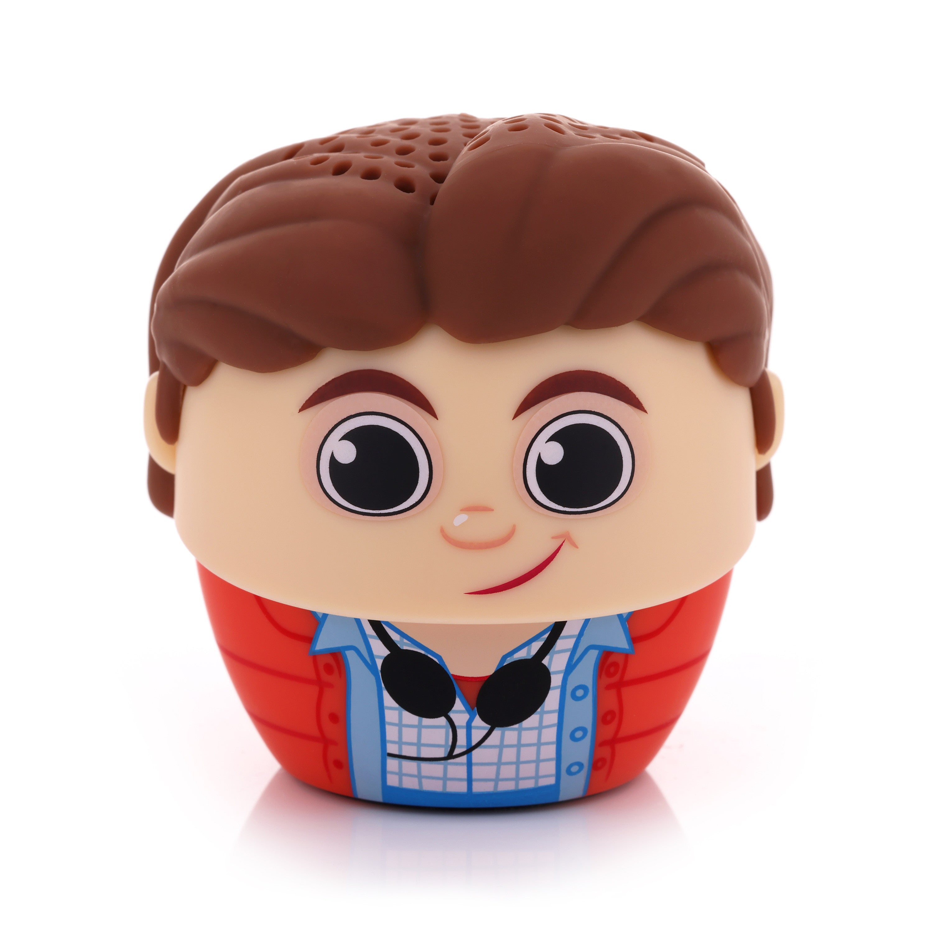 Enceinte Bluetooth Mcfly - Back To The Future