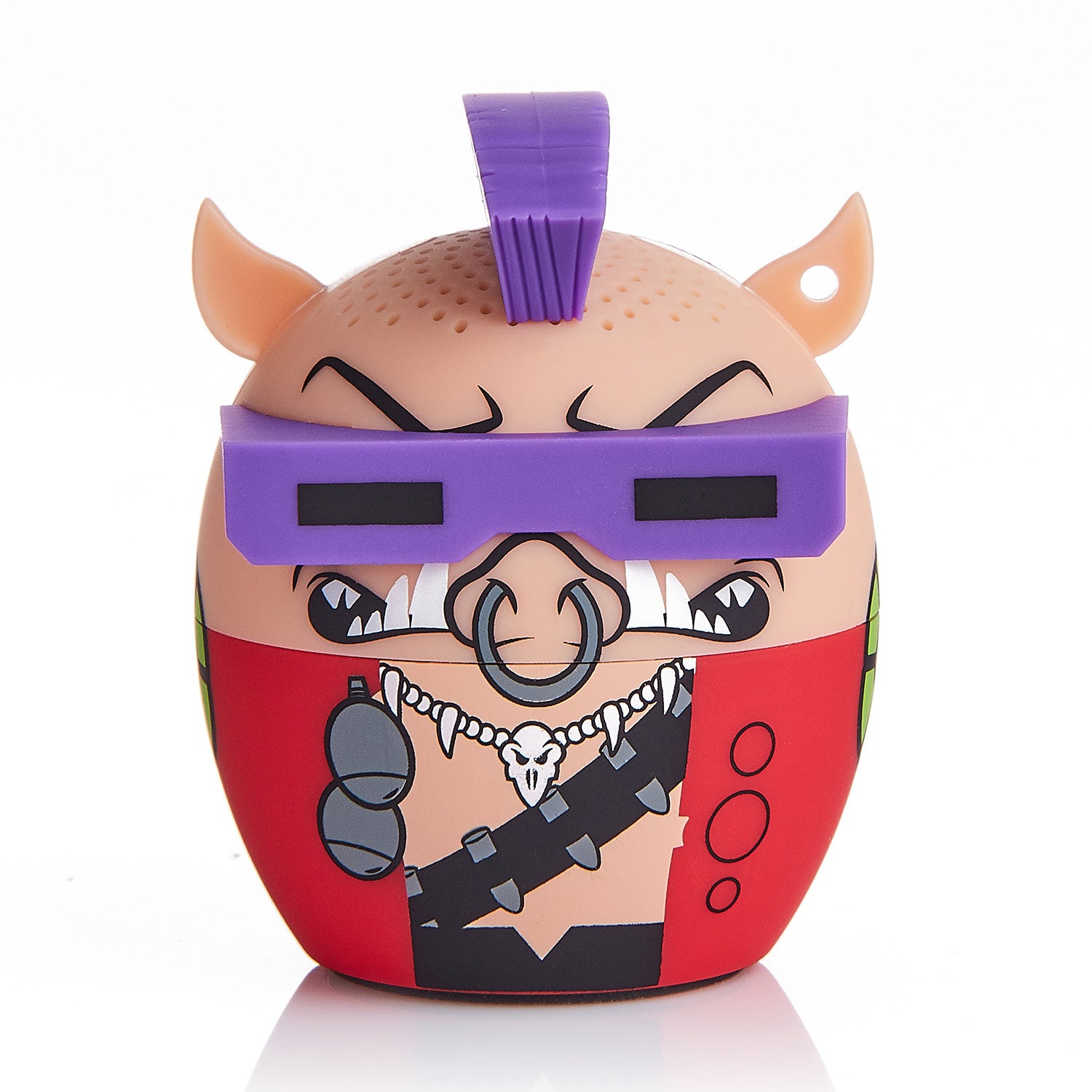 Enceinte Bluetooth Bebop - Tortues Ninja