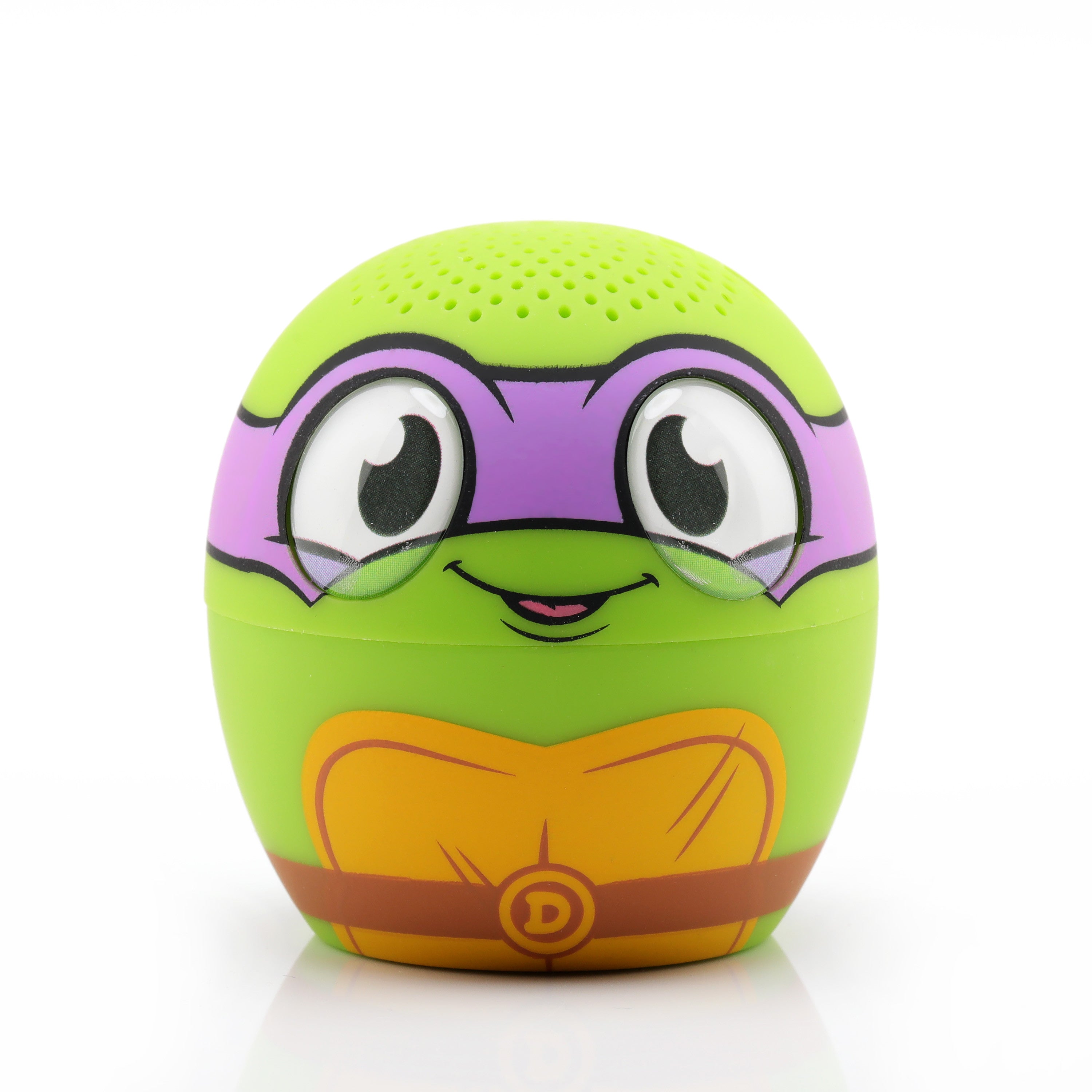 Enceinte Bluetooth Donatello - Tortues Ninja