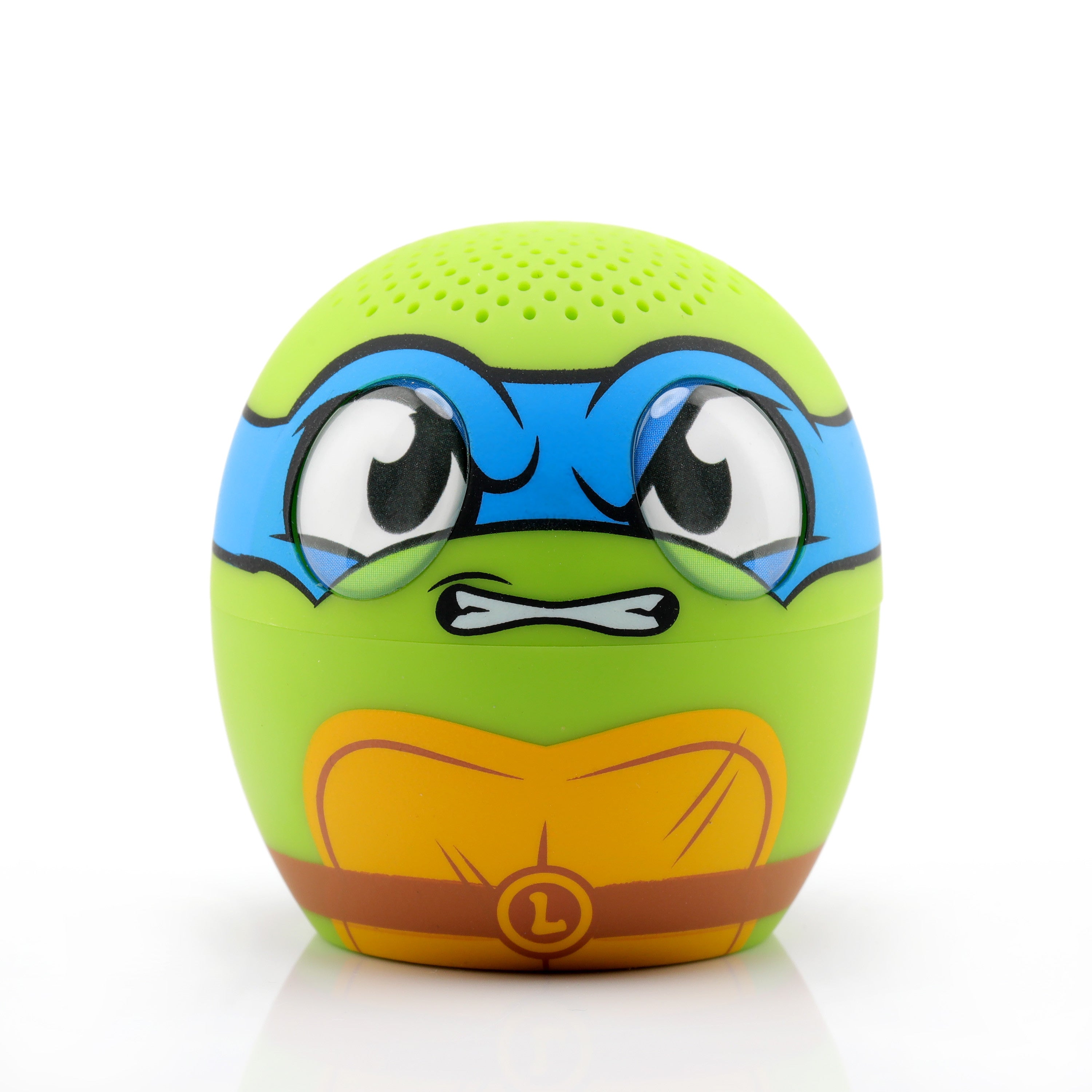 Enceinte Bluetooth Leonardo - Tortues Ninja