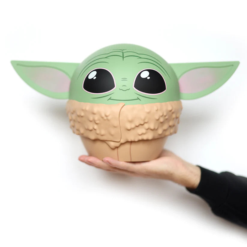 Enceinte Bluetooth Grogu - The Mandalorian