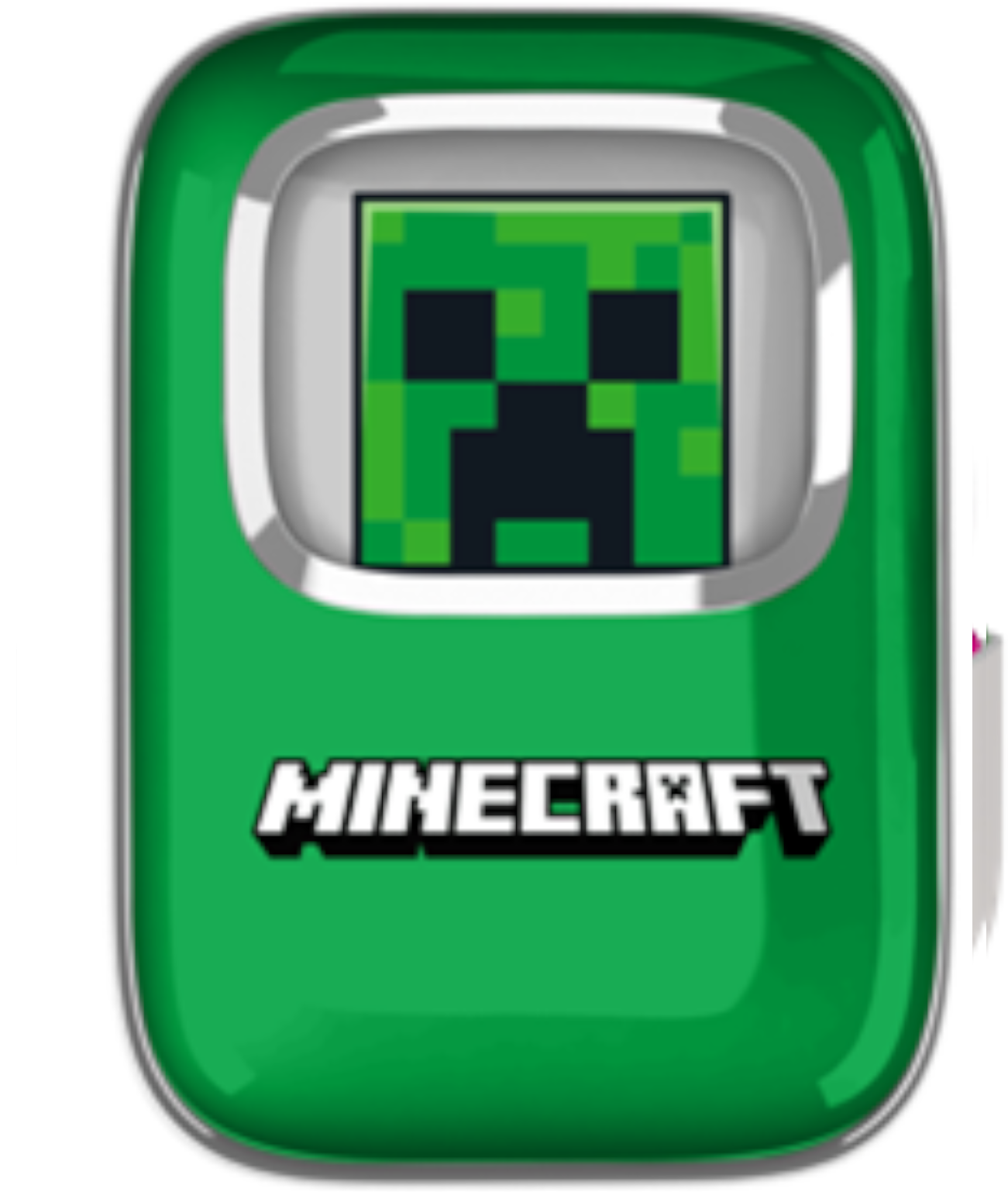 Ecouteurs TWS Slide - Minecraft