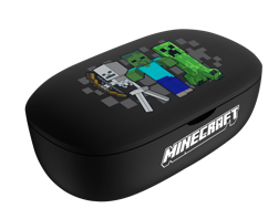 Ecouteurs TWS 5g - Minecraft