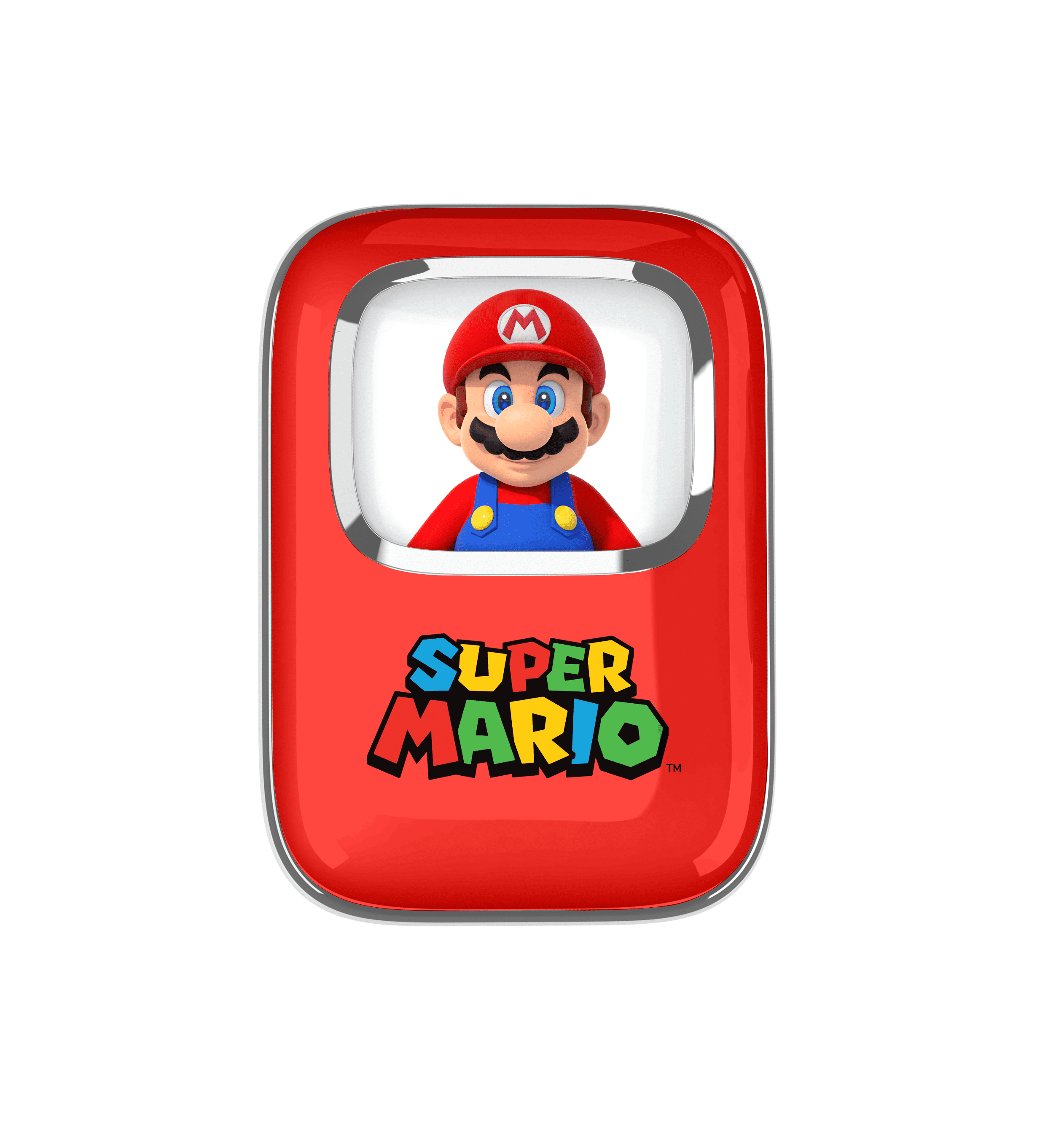 Ecouteurs TWS Slide - Super Mario
