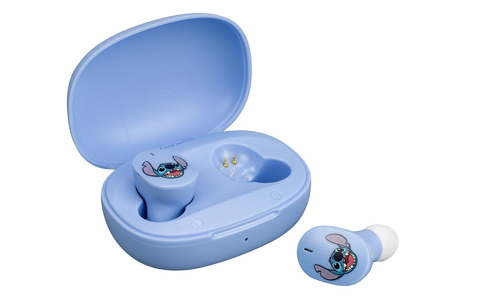 Ecouteurs TWS - Stitch