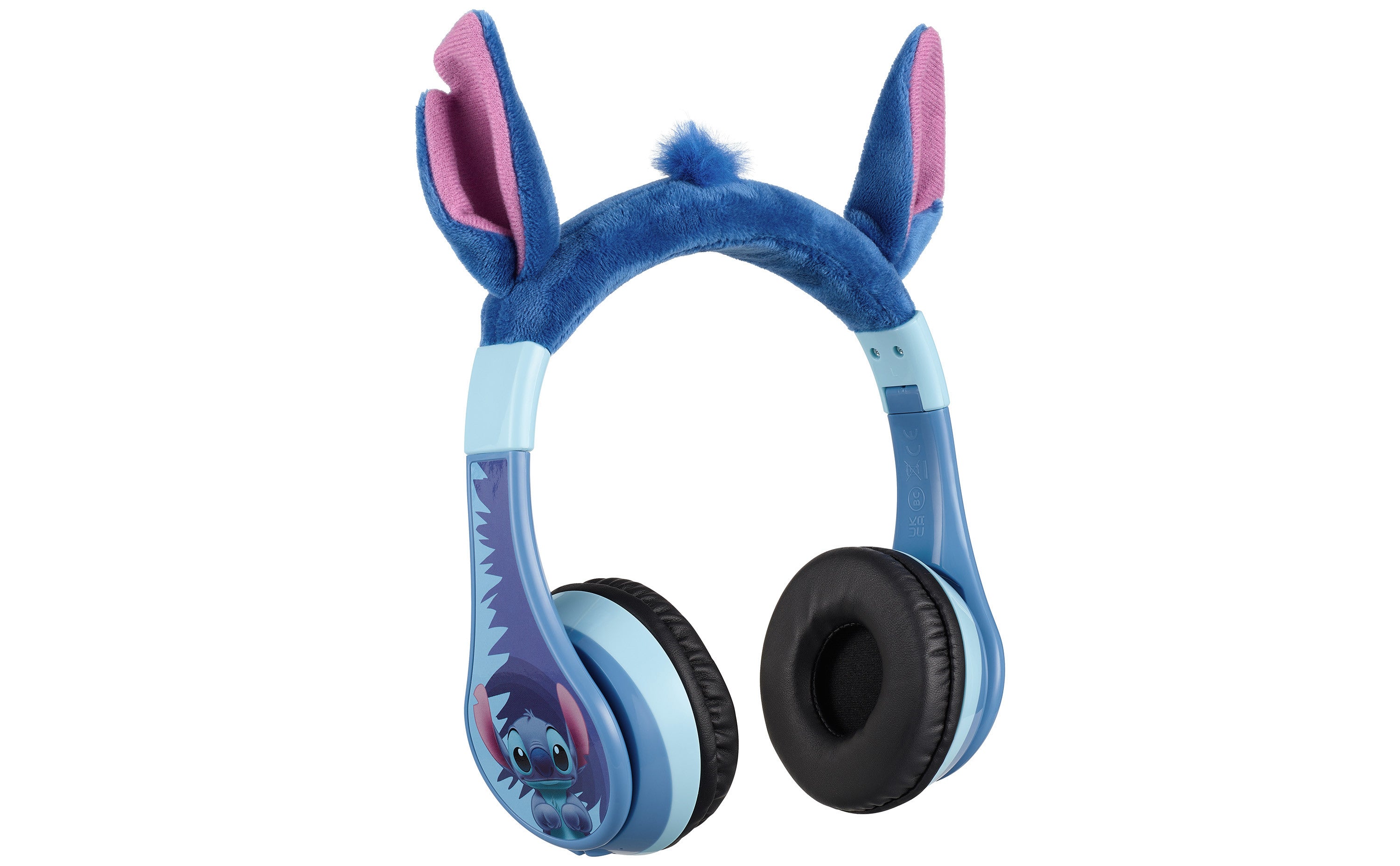 Casque Bluetooth - Stitch