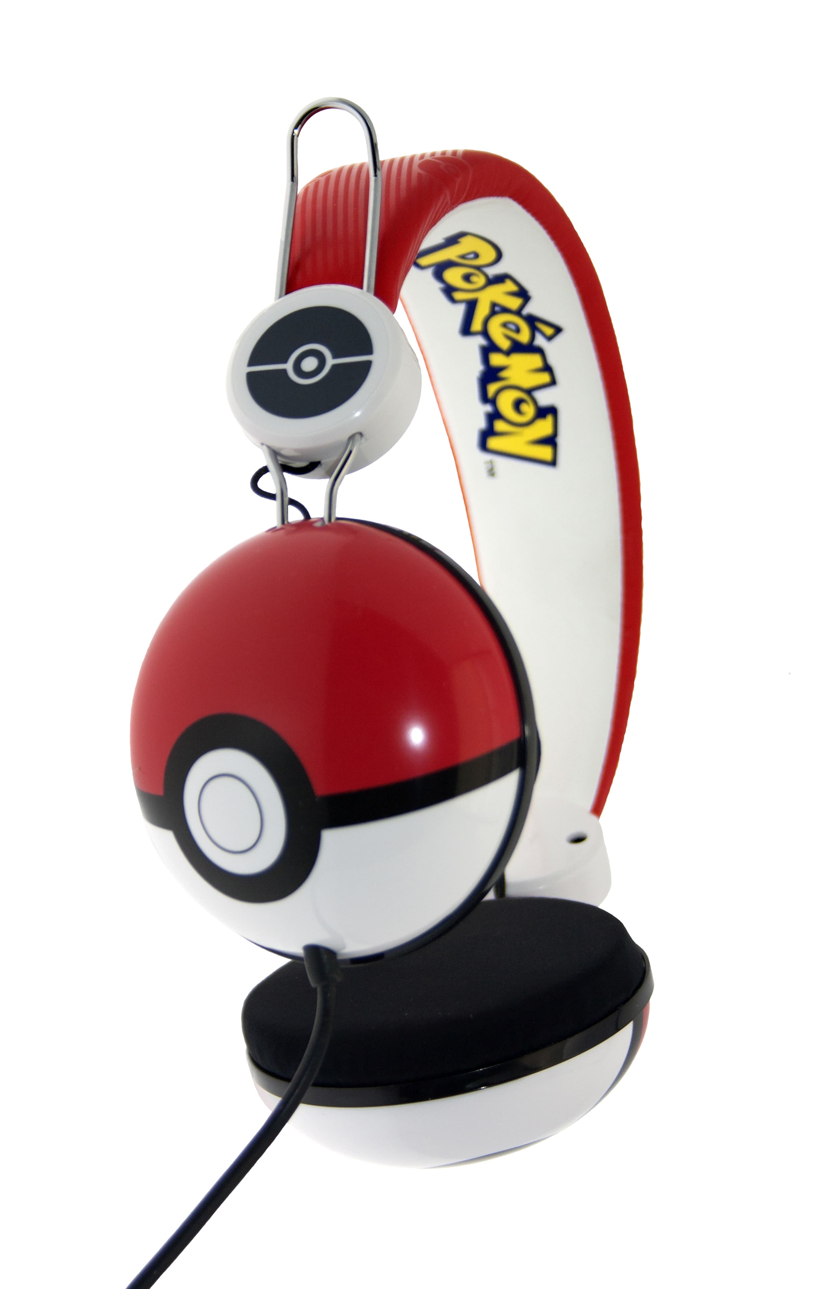 Casque Pokéball - Pokémon