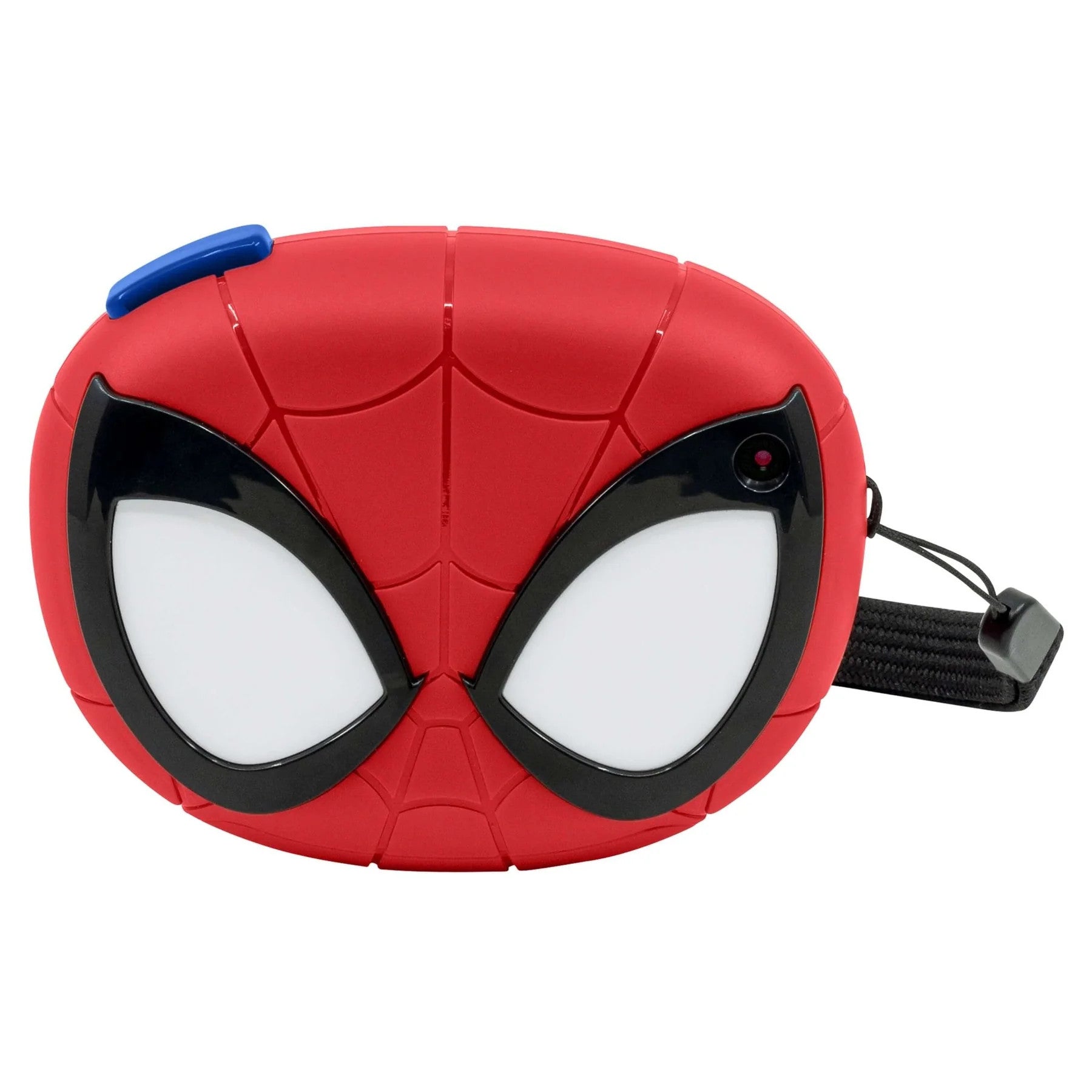 Appareil photo numérique - Spider-Man