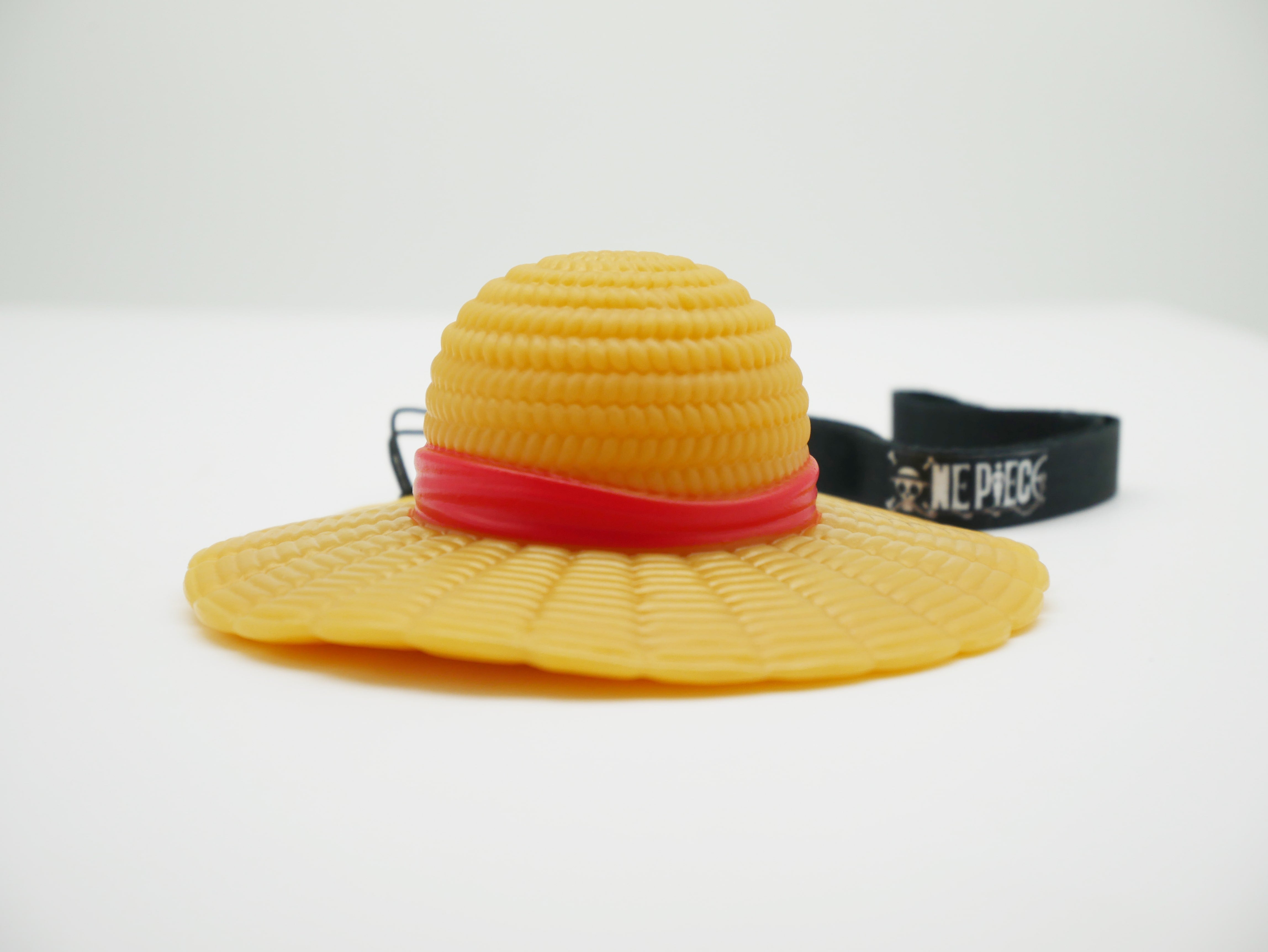 Chapeau de Paille Lumineux – One Piece