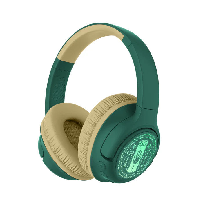Casque Bluetooth LED - Zelda