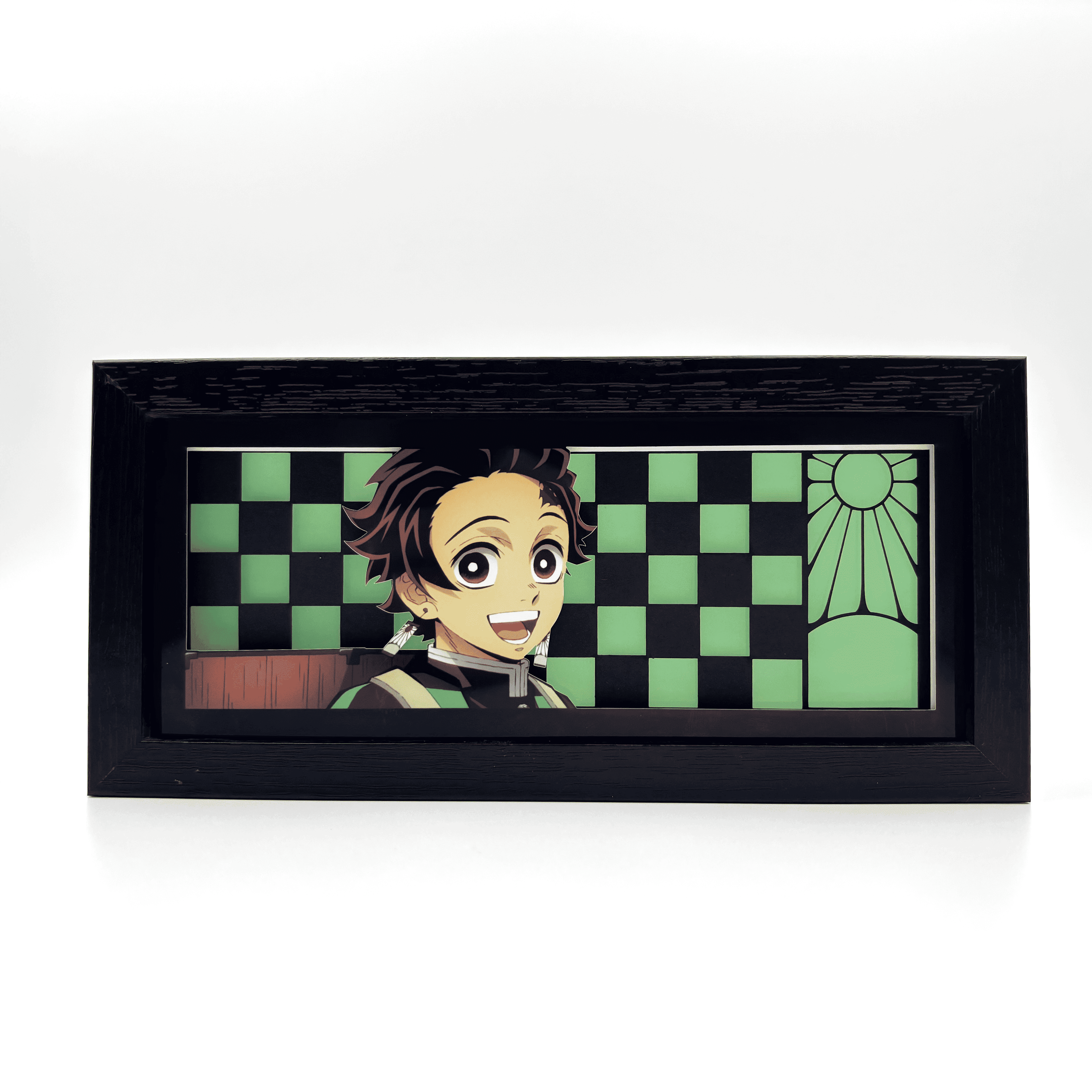 Light Box Tanjiro - Demon Slayer